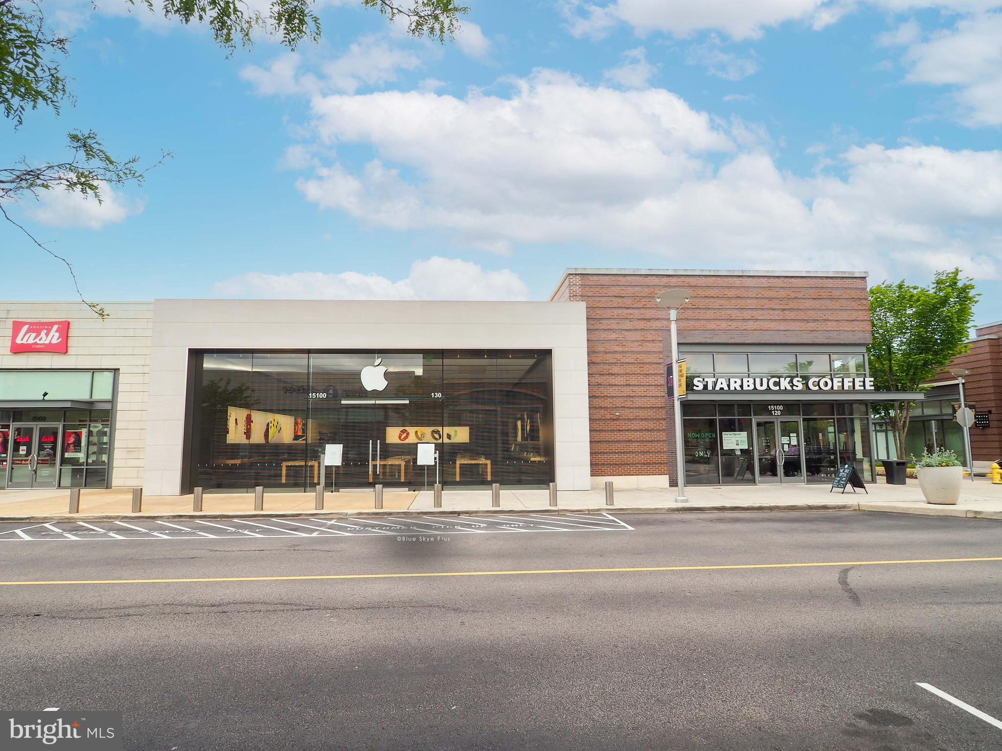 SOUTHBRIDGE - Residential