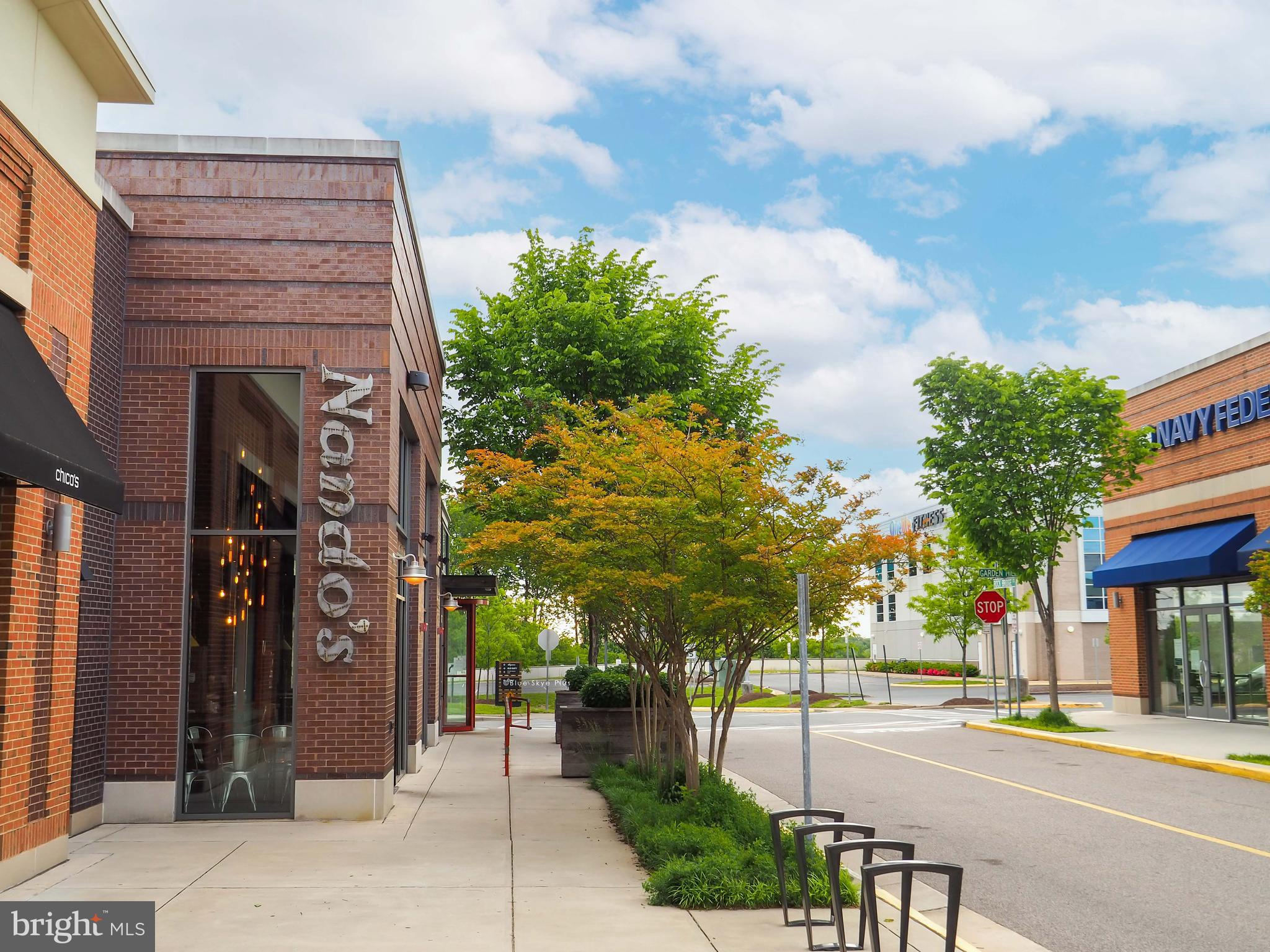 SOUTHBRIDGE - Residential