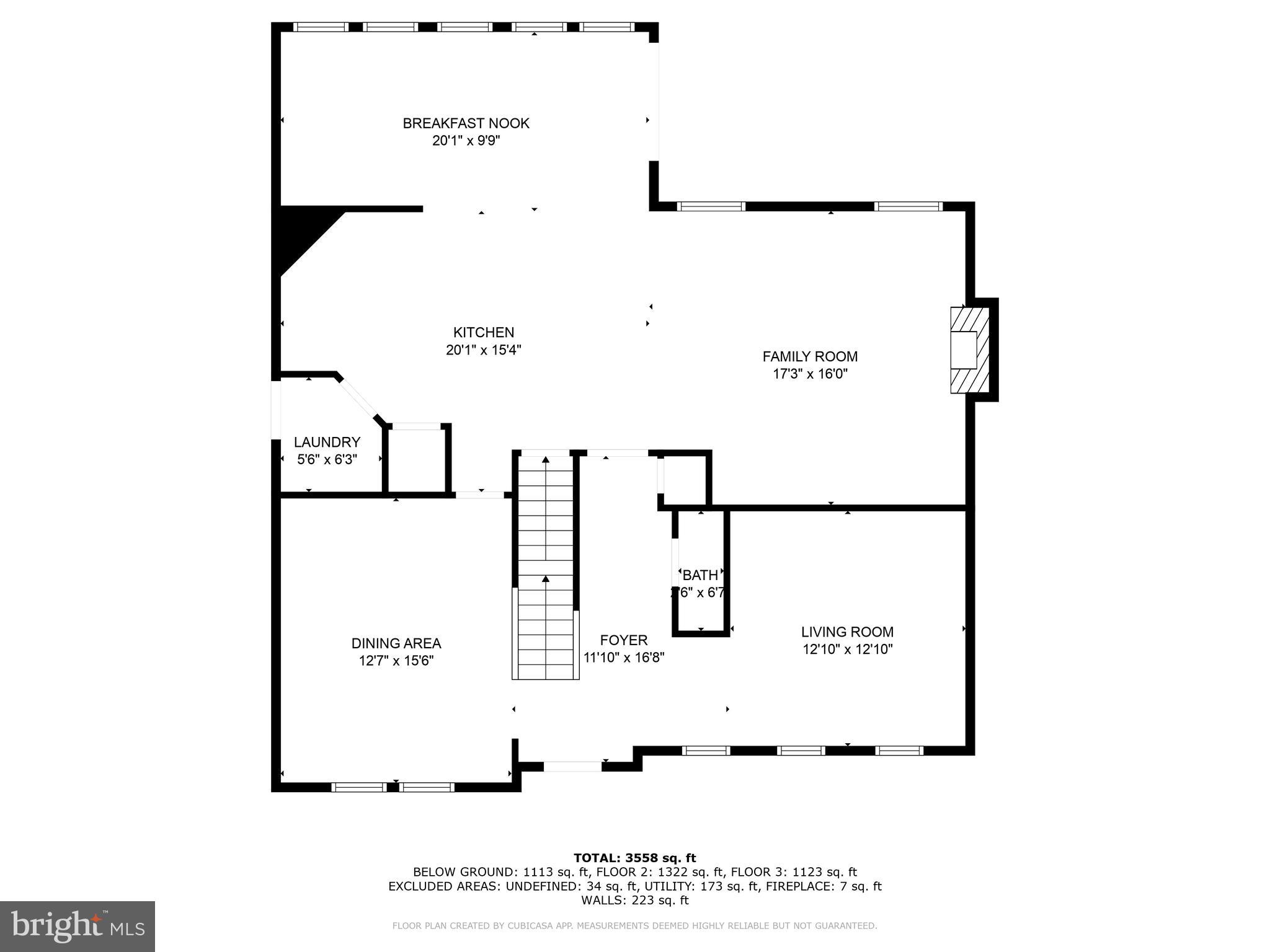 SOUTHBRIDGE - Residential