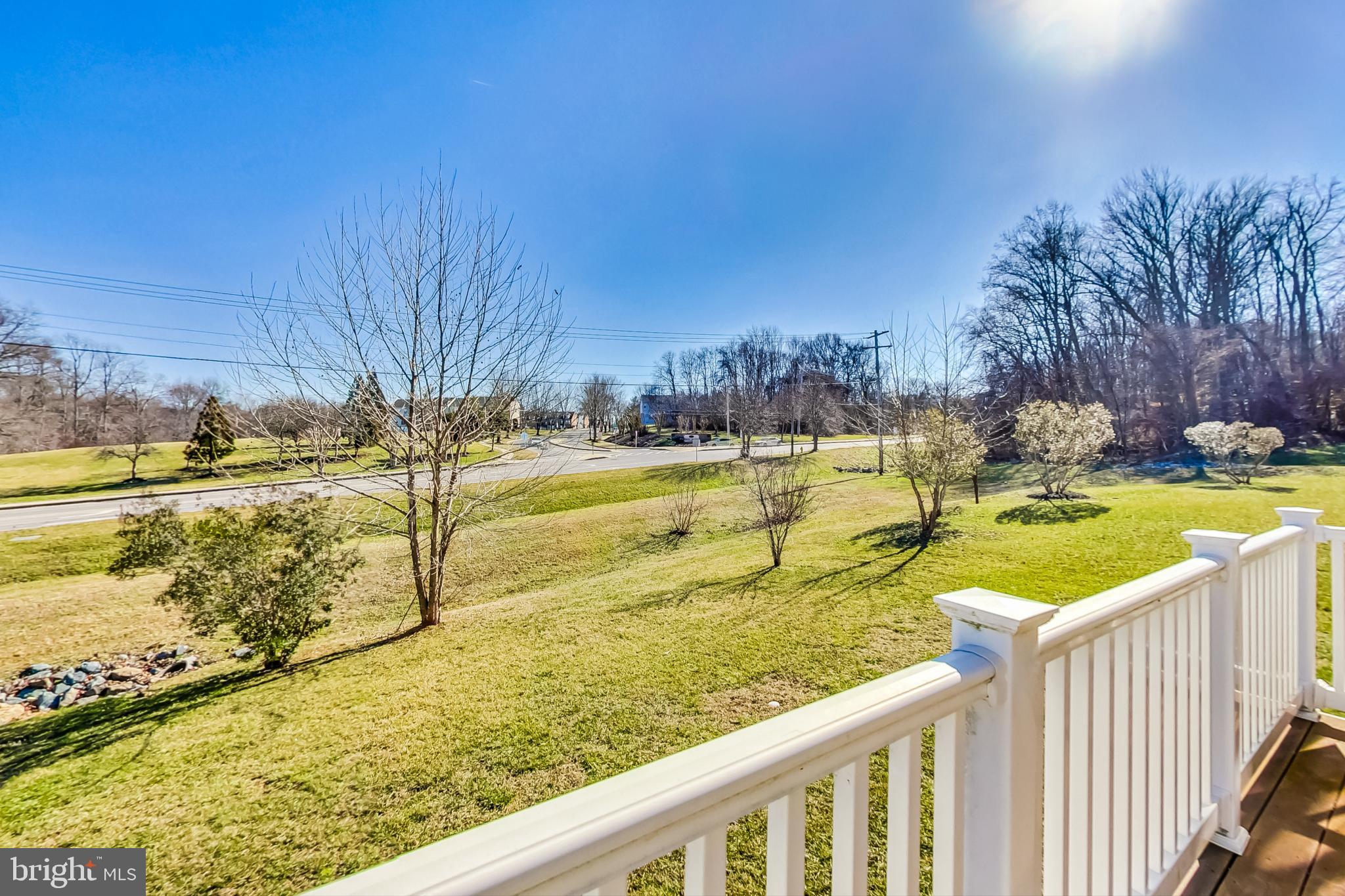 LEIGHLAND MEADOWS - Residential