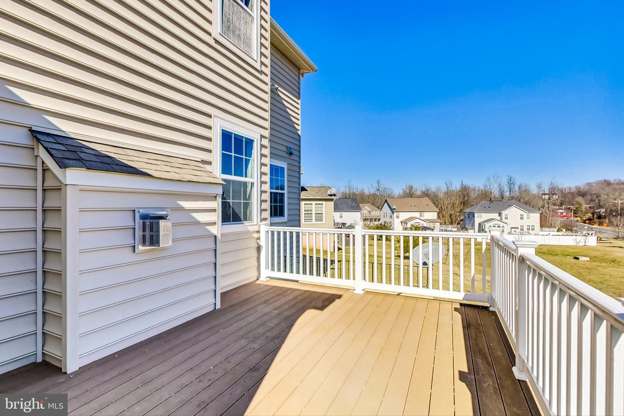 LEIGHLAND MEADOWS - Residential