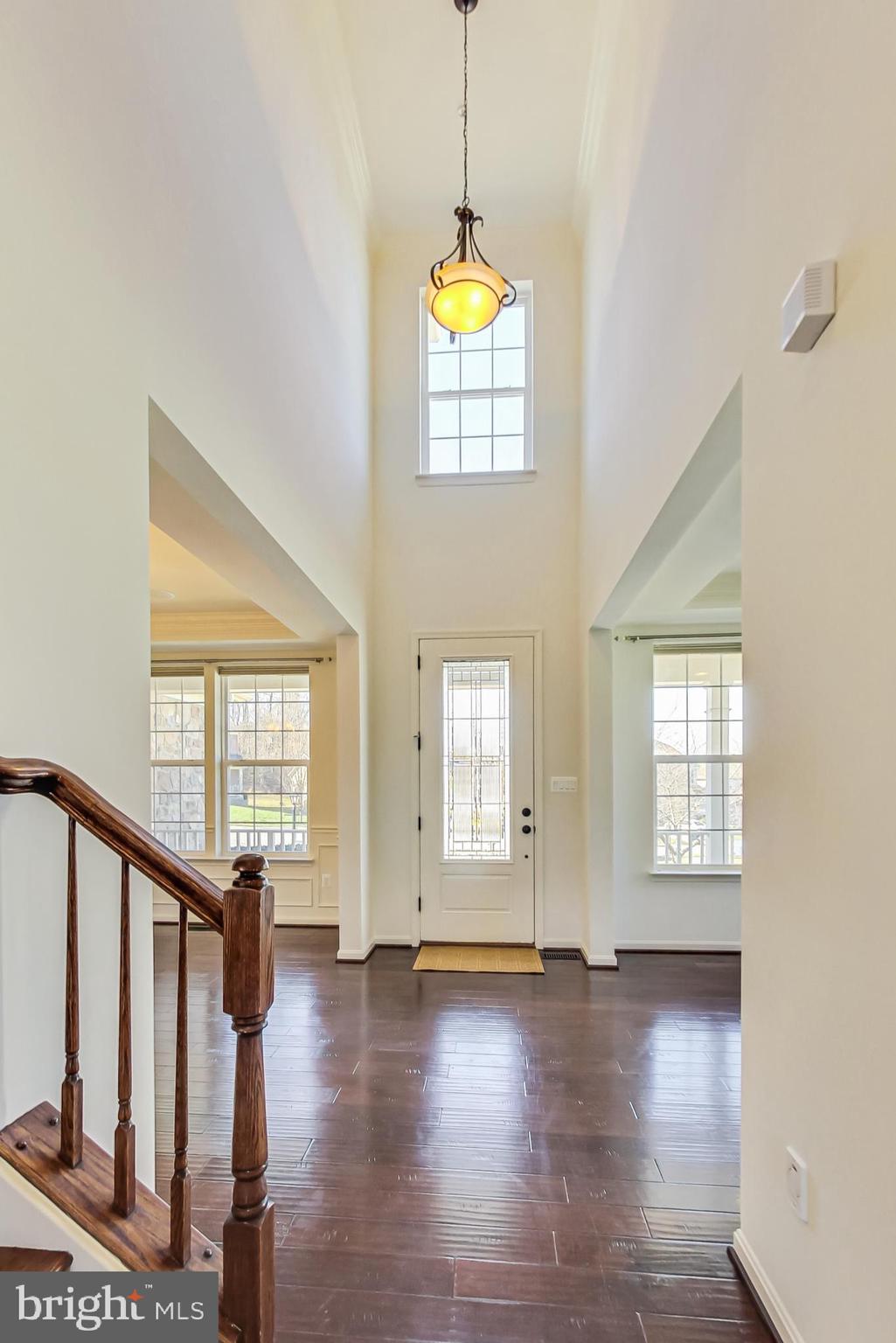 LEIGHLAND MEADOWS - Residential