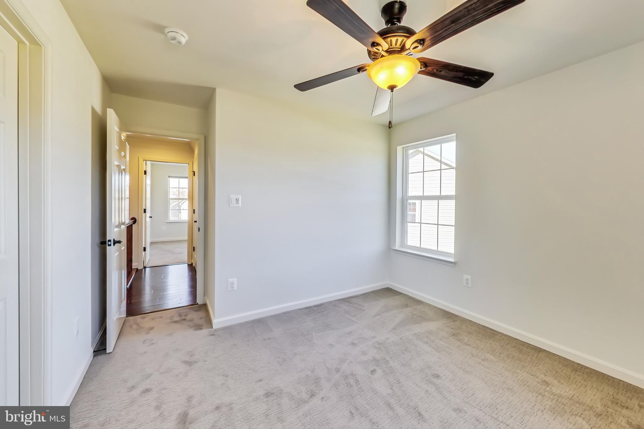 LEIGHLAND MEADOWS - Residential