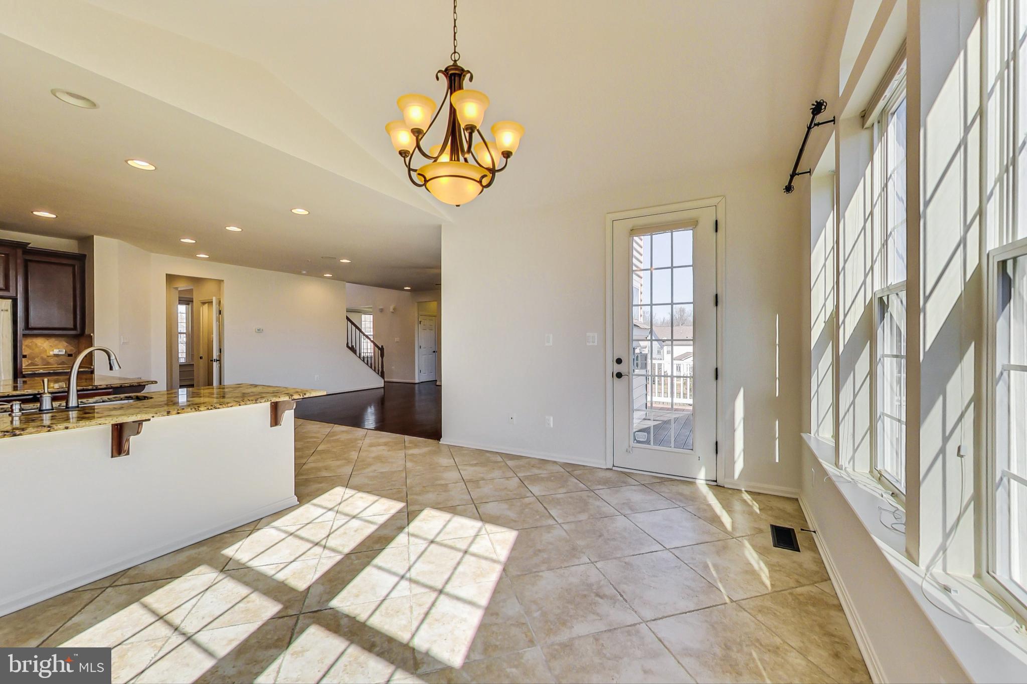 LEIGHLAND MEADOWS - Residential