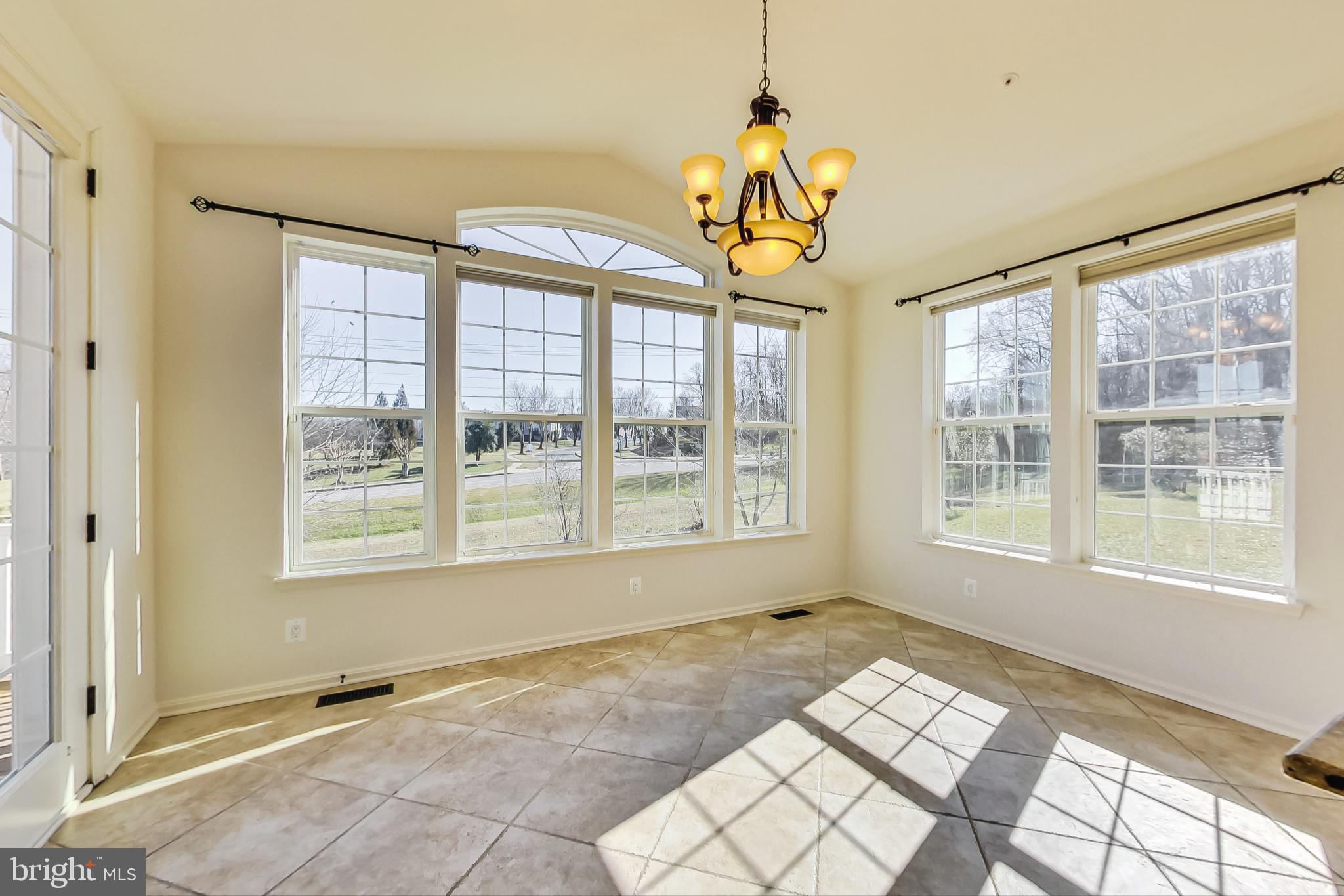 LEIGHLAND MEADOWS - Residential