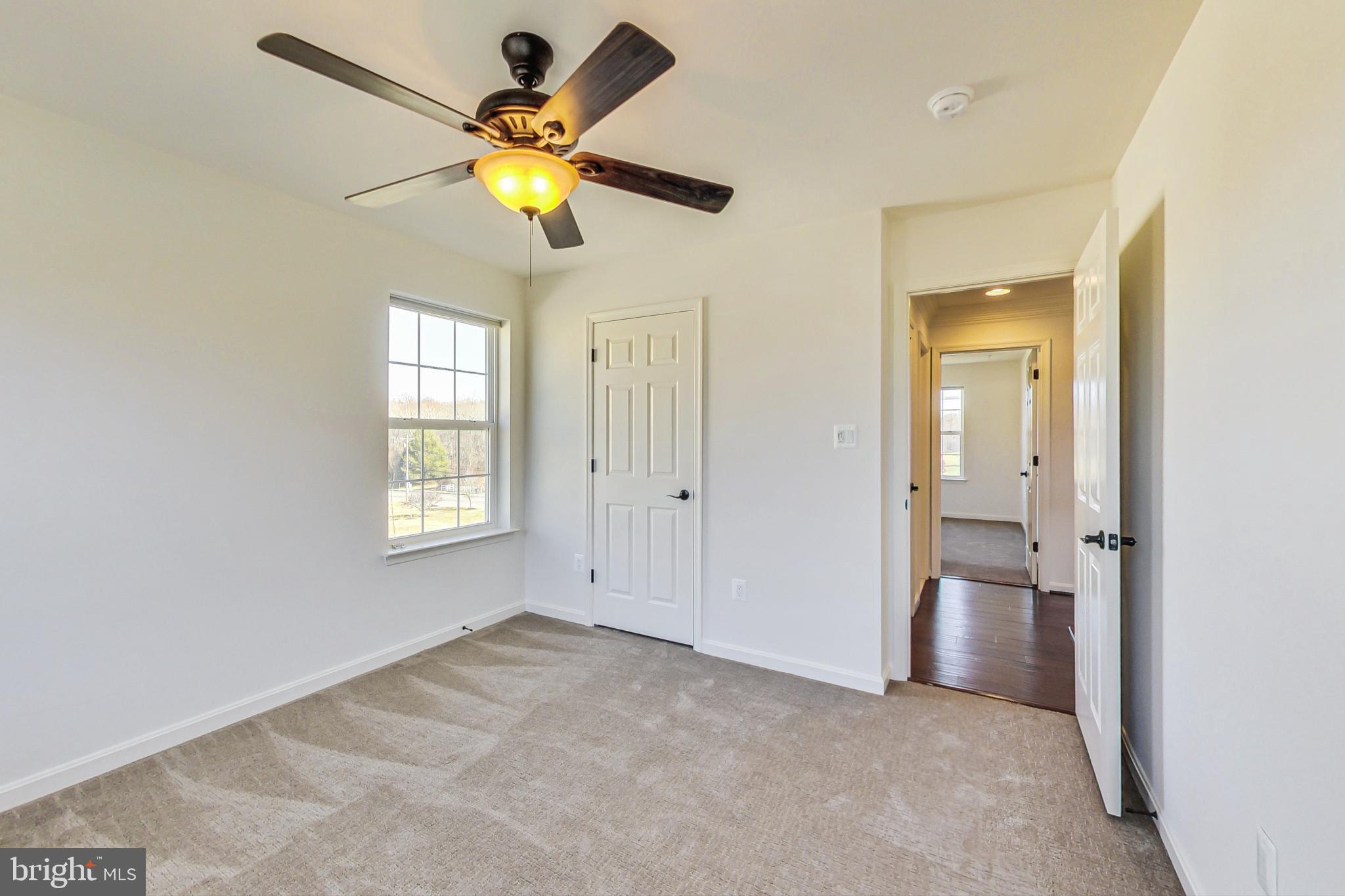 LEIGHLAND MEADOWS - Residential