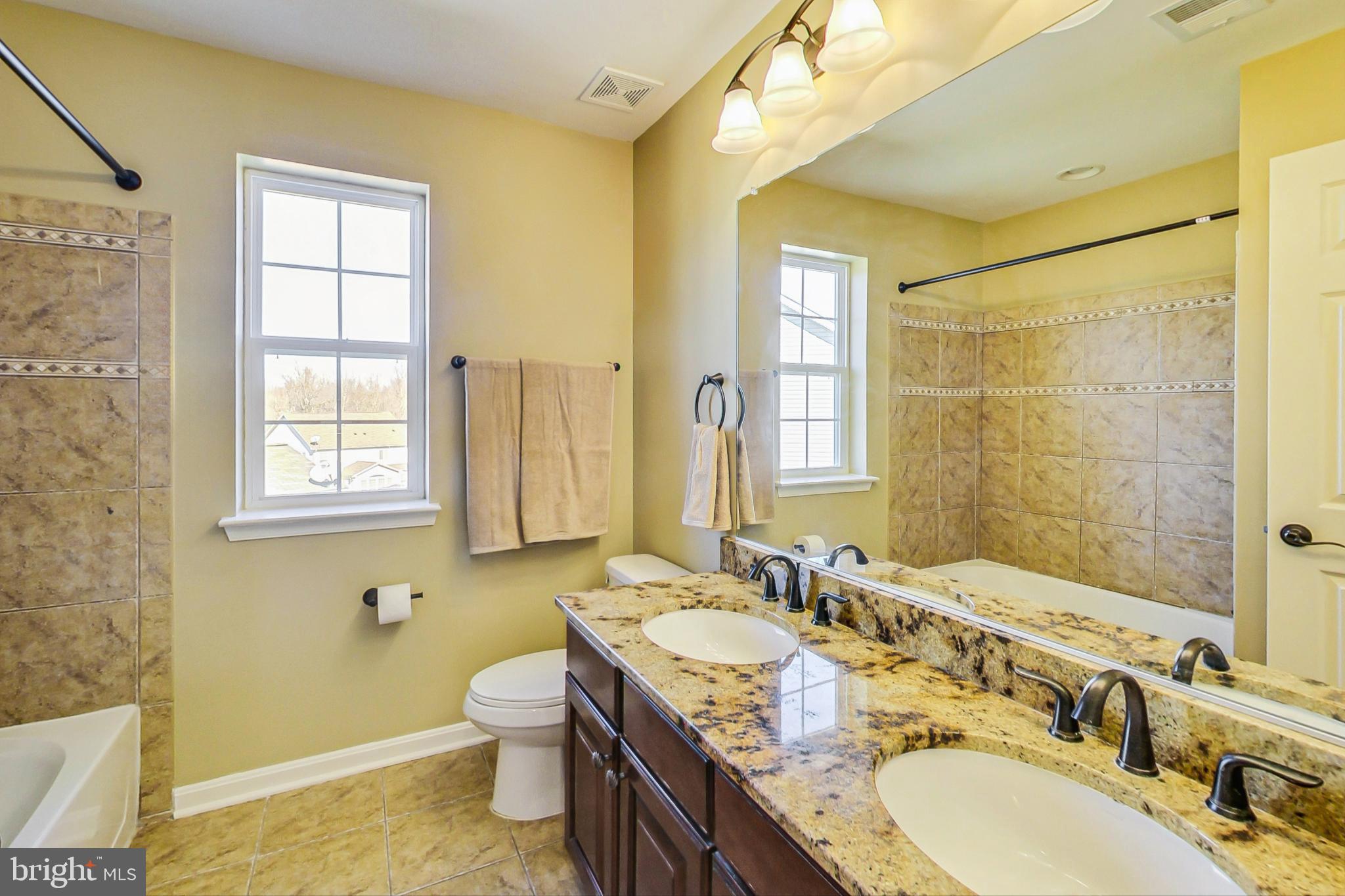 LEIGHLAND MEADOWS - Residential