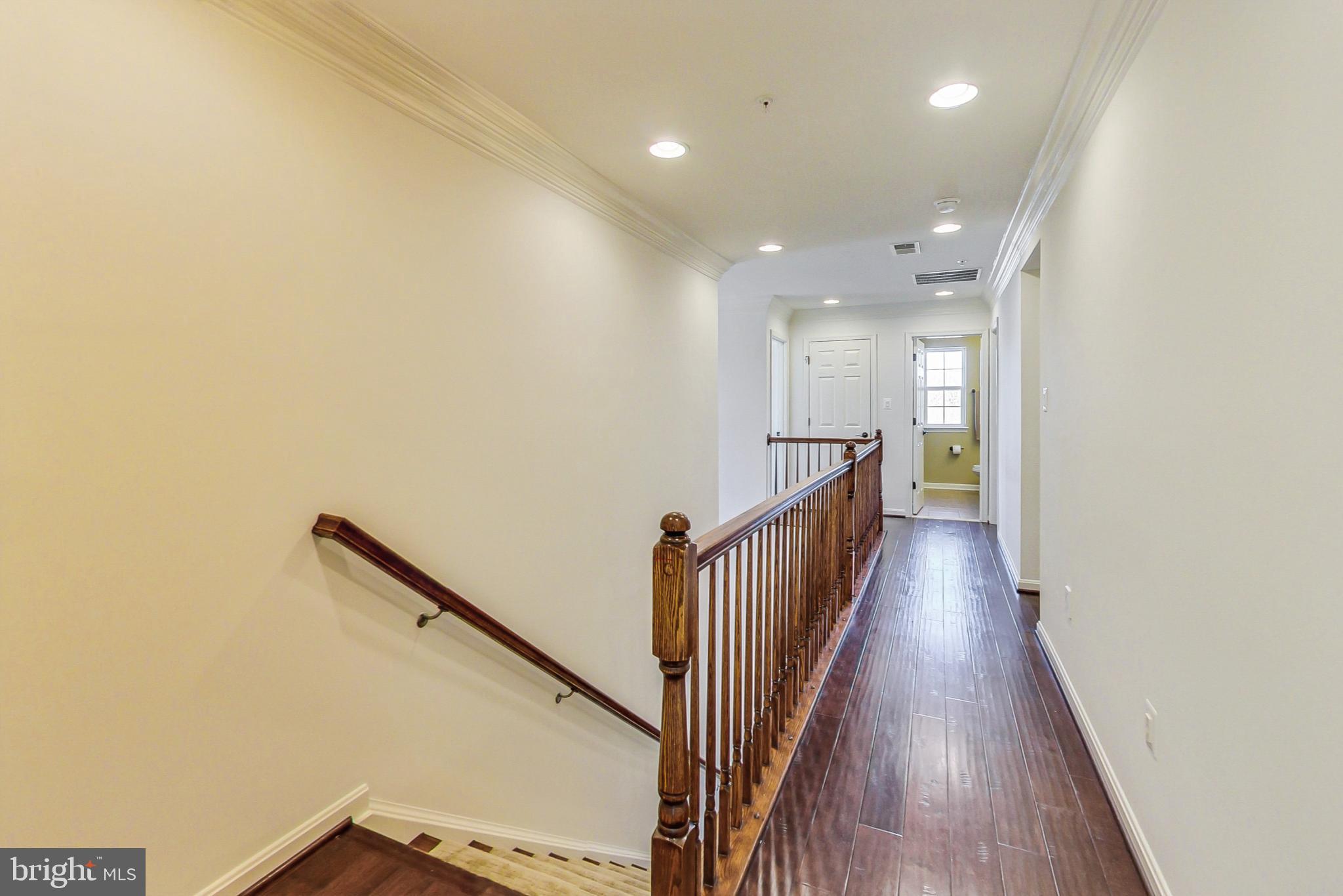 LEIGHLAND MEADOWS - Residential