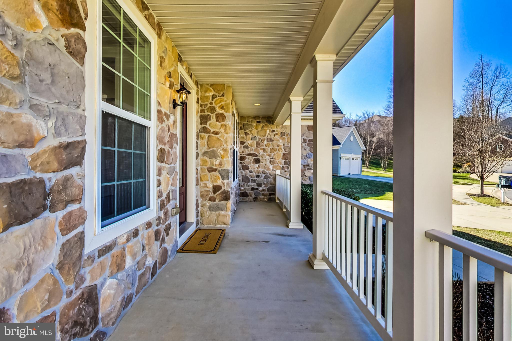 LEIGHLAND MEADOWS - Residential