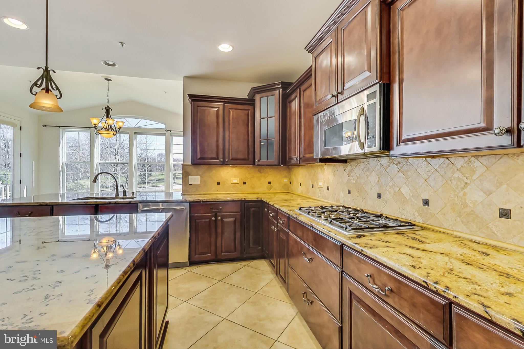 LEIGHLAND MEADOWS - Residential