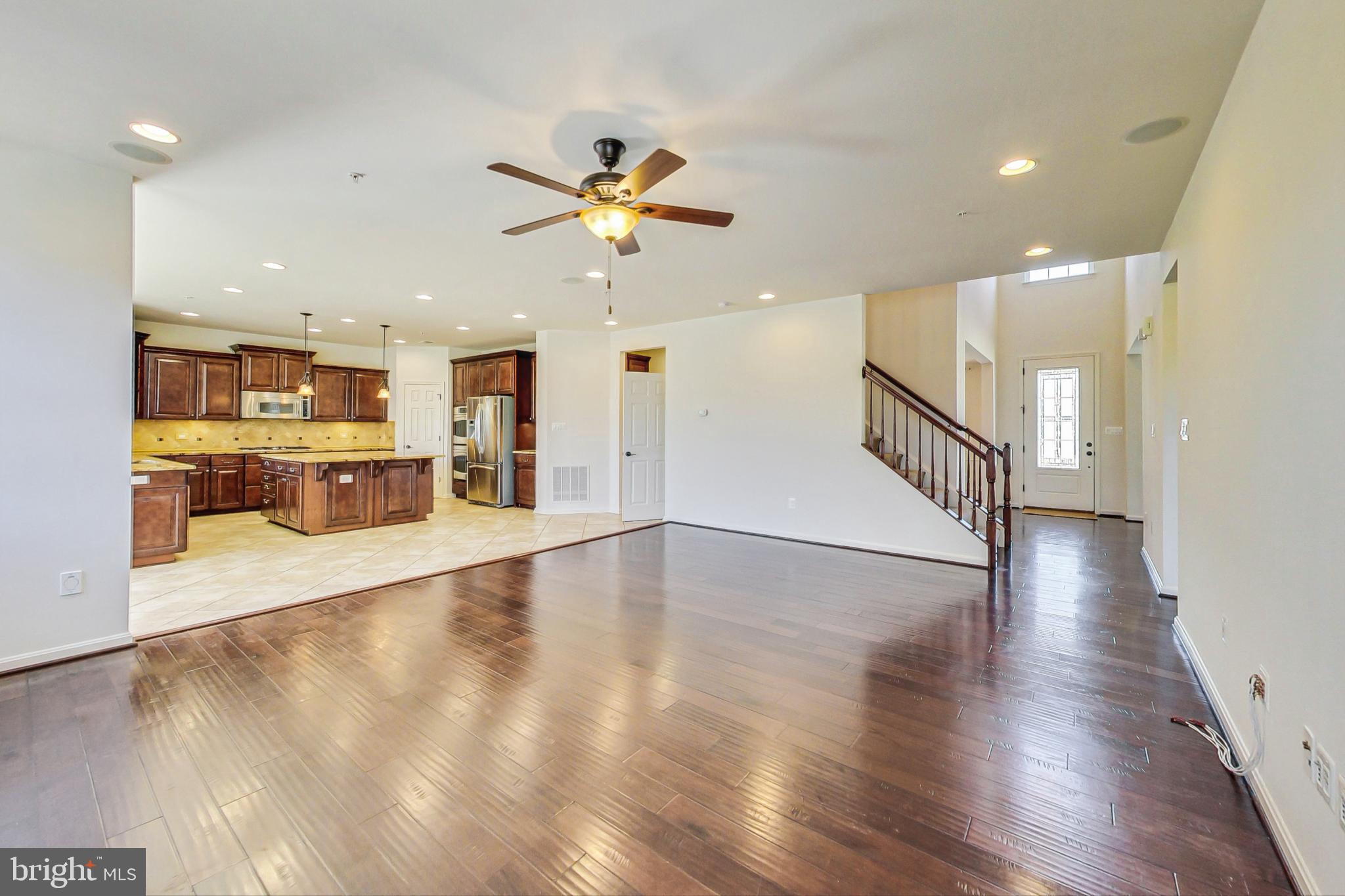 LEIGHLAND MEADOWS - Residential