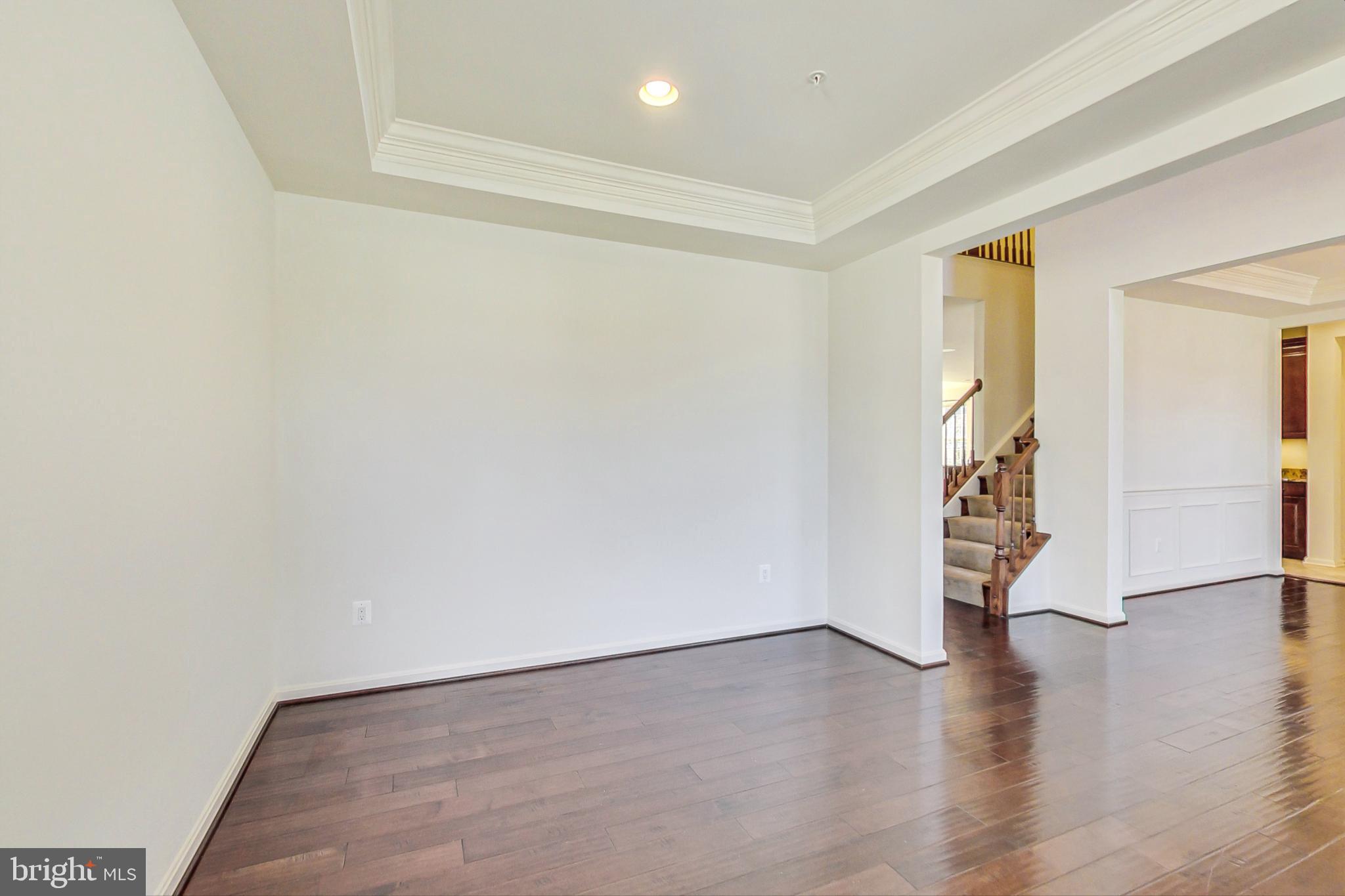 LEIGHLAND MEADOWS - Residential