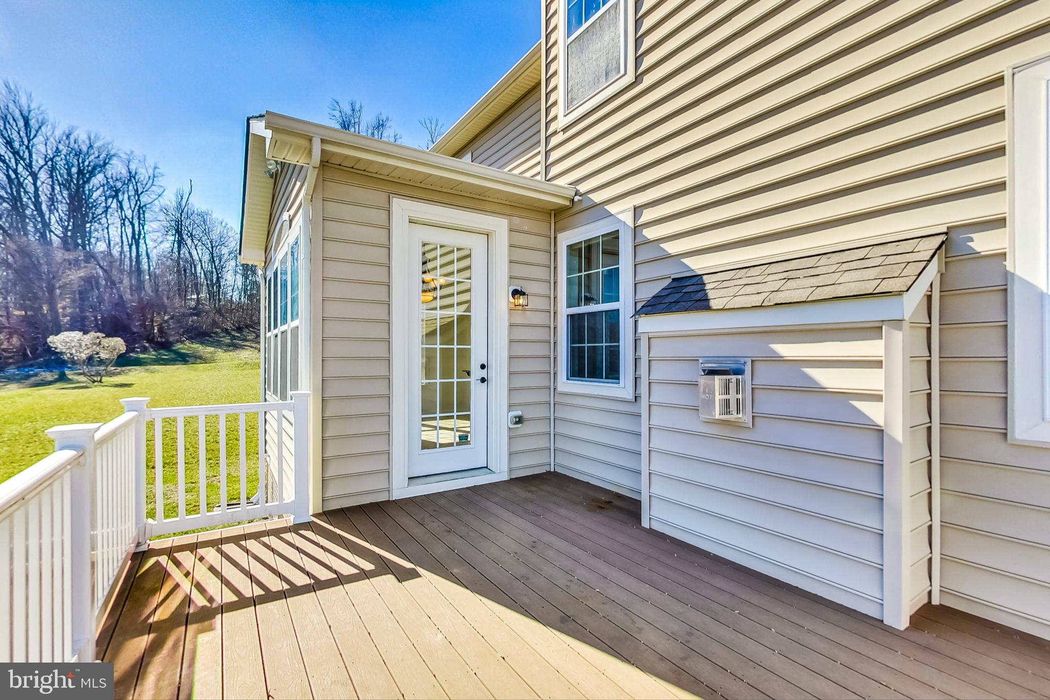 LEIGHLAND MEADOWS - Residential