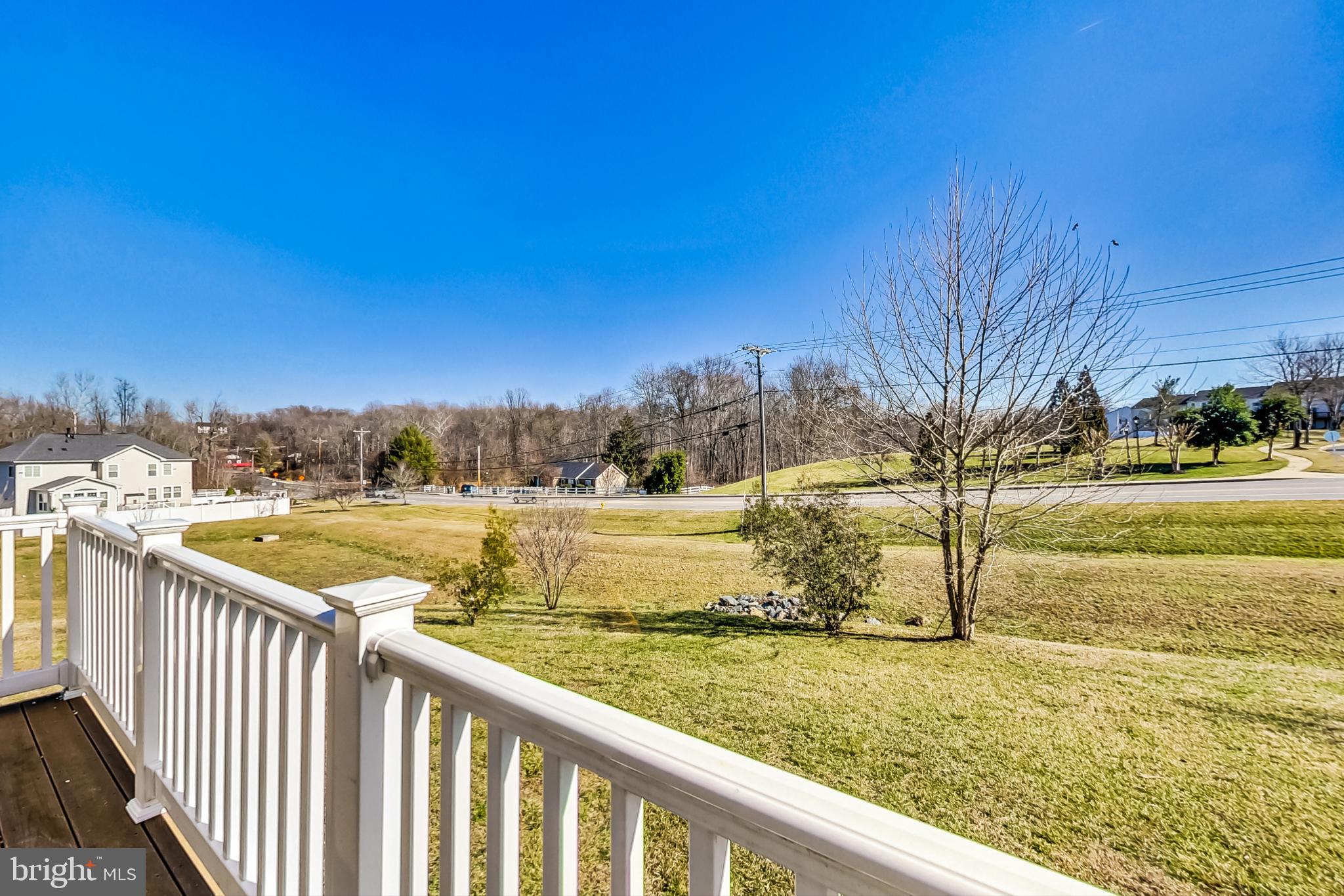 LEIGHLAND MEADOWS - Residential