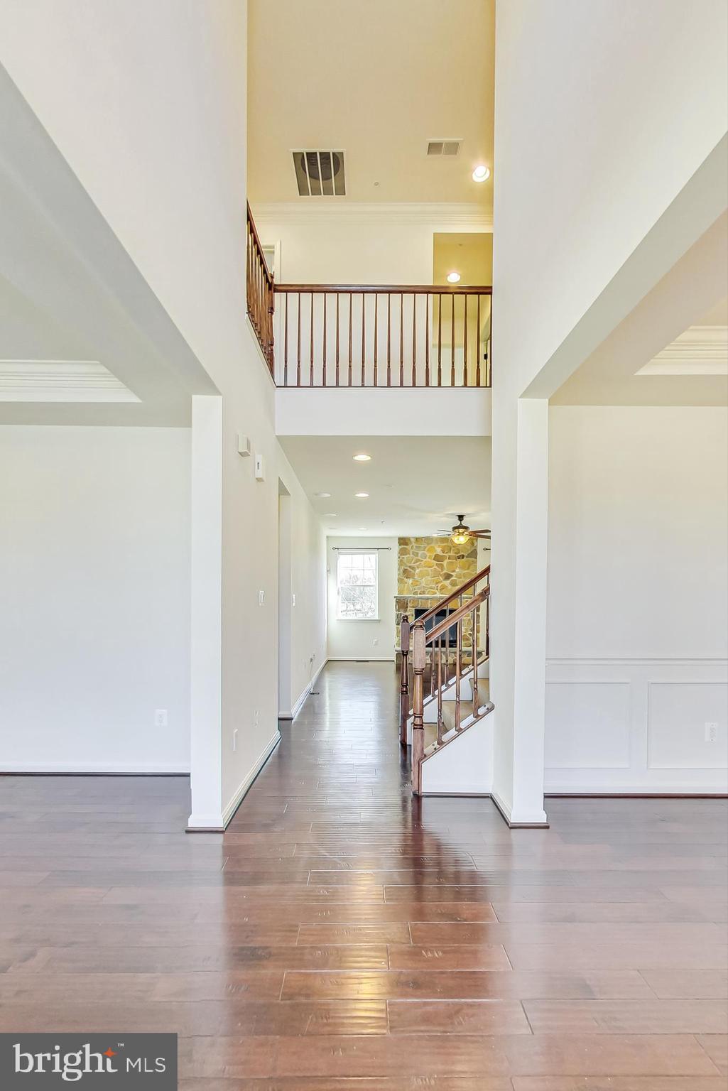 LEIGHLAND MEADOWS - Residential