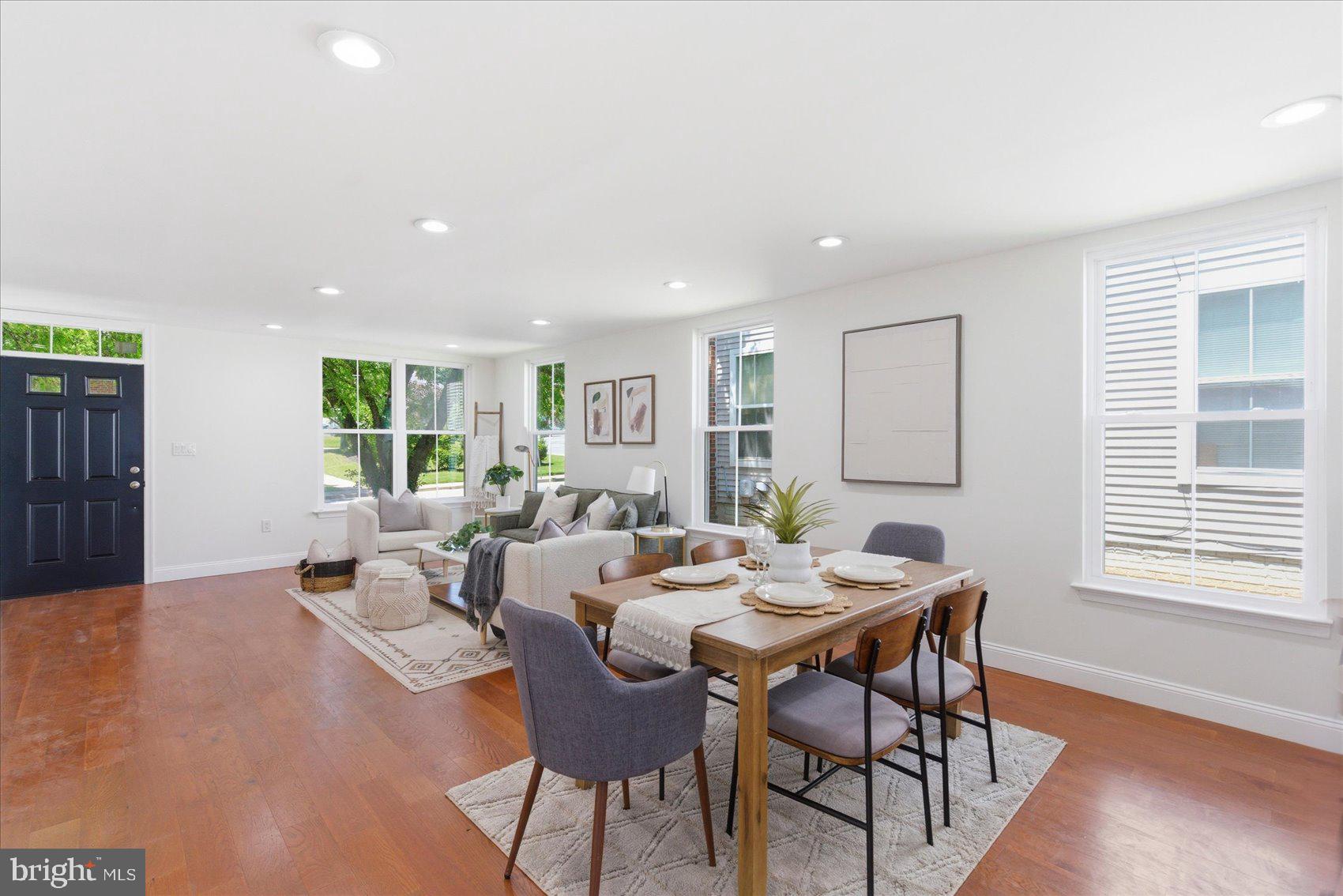 HERITAGE CROSSING - Residential