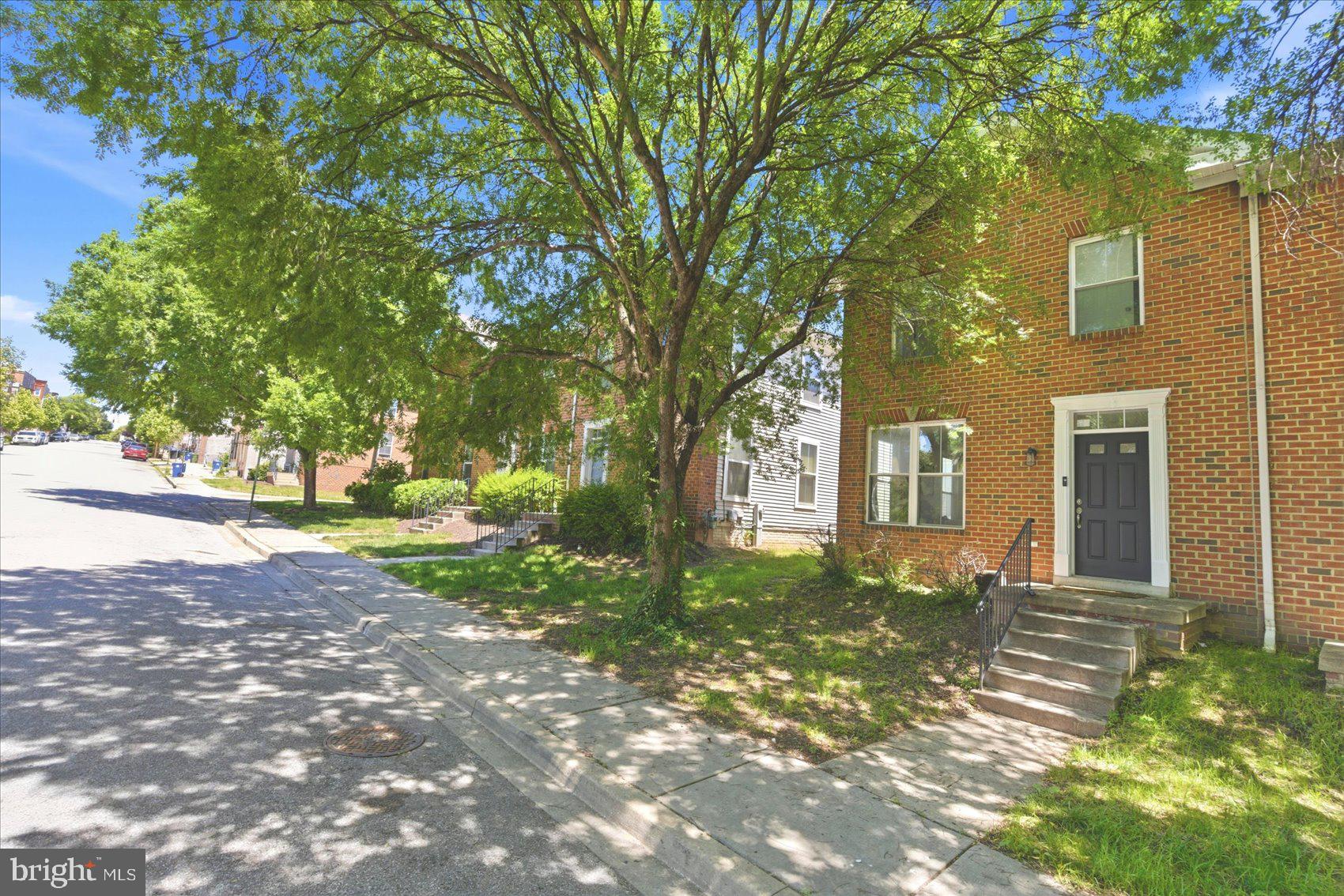 HERITAGE CROSSING - Residential