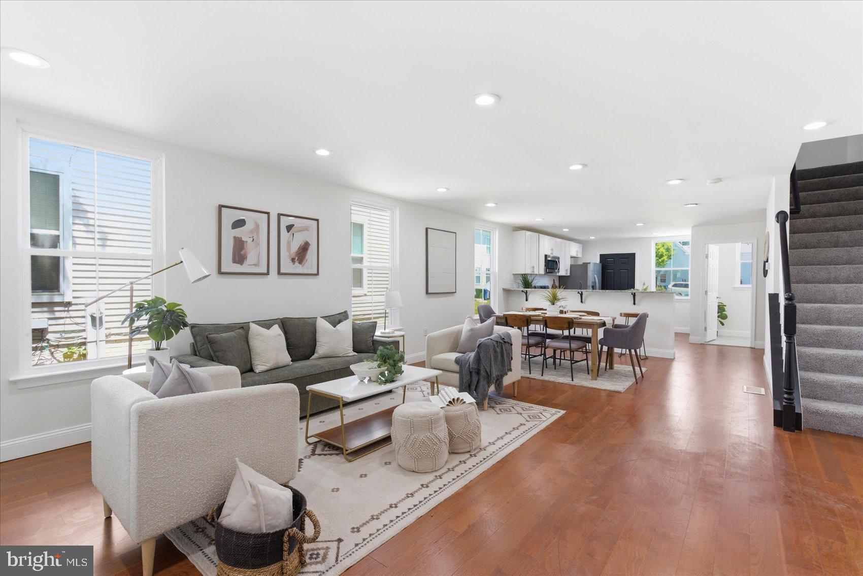 HERITAGE CROSSING - Residential