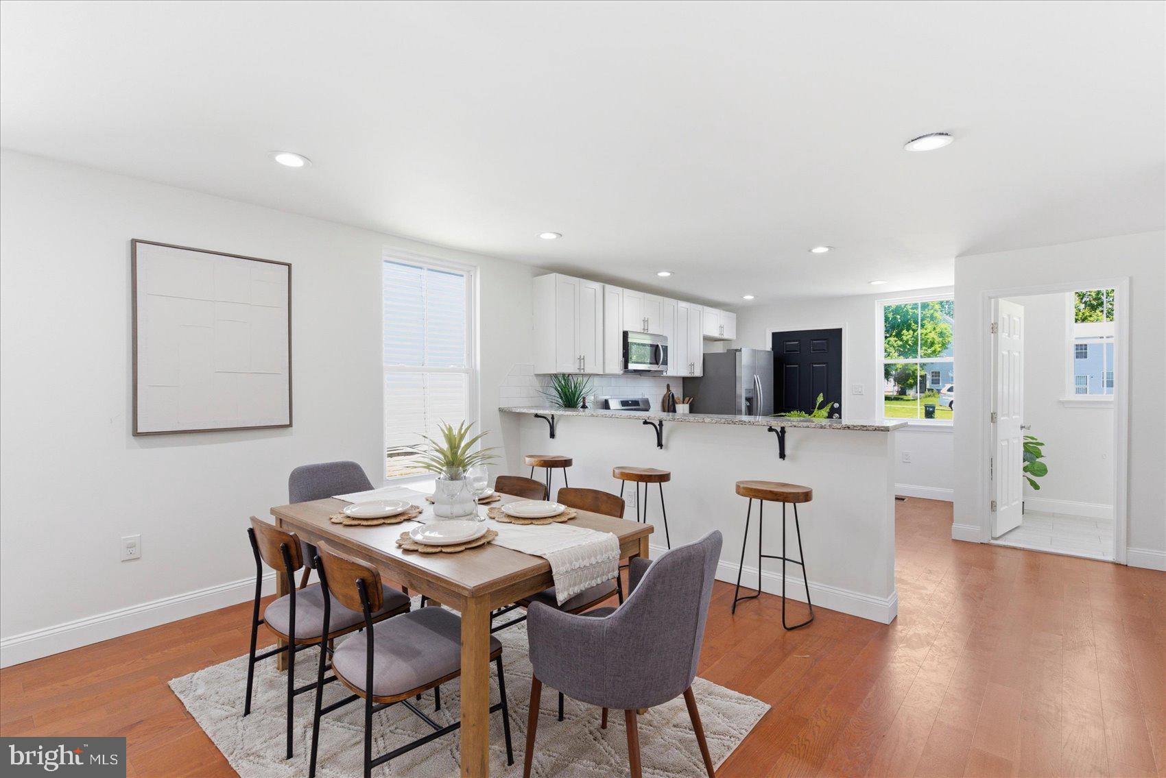 HERITAGE CROSSING - Residential