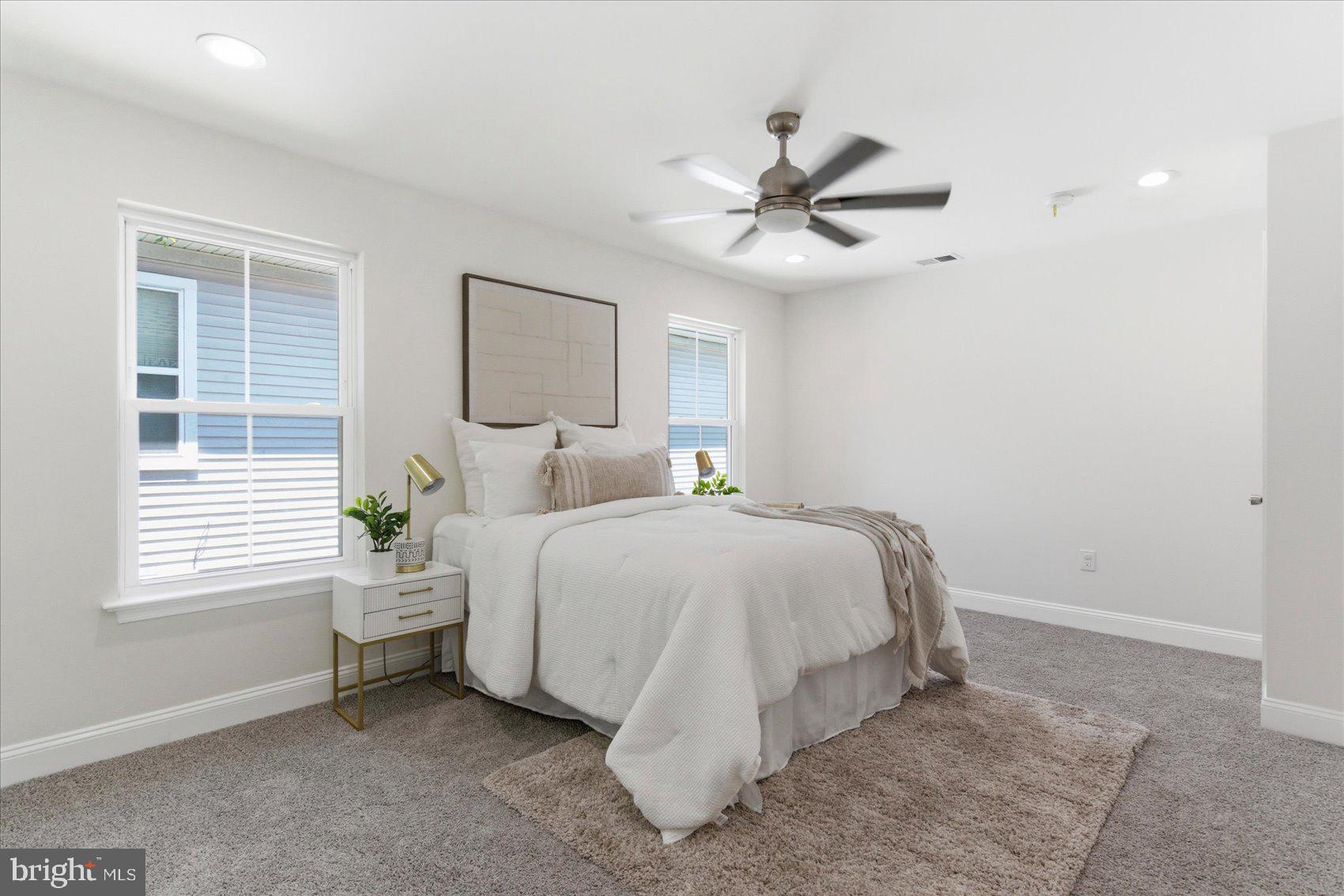 HERITAGE CROSSING - Residential