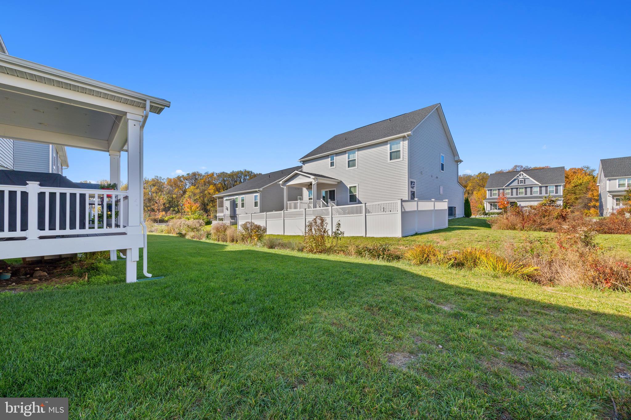 SHIPLEY HOMESTEAD - Residential