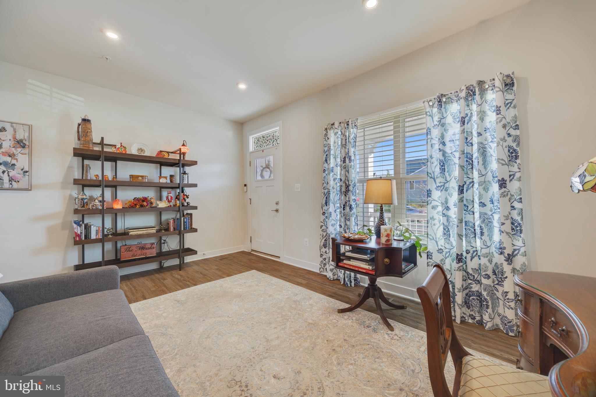 SHIPLEY HOMESTEAD - Residential