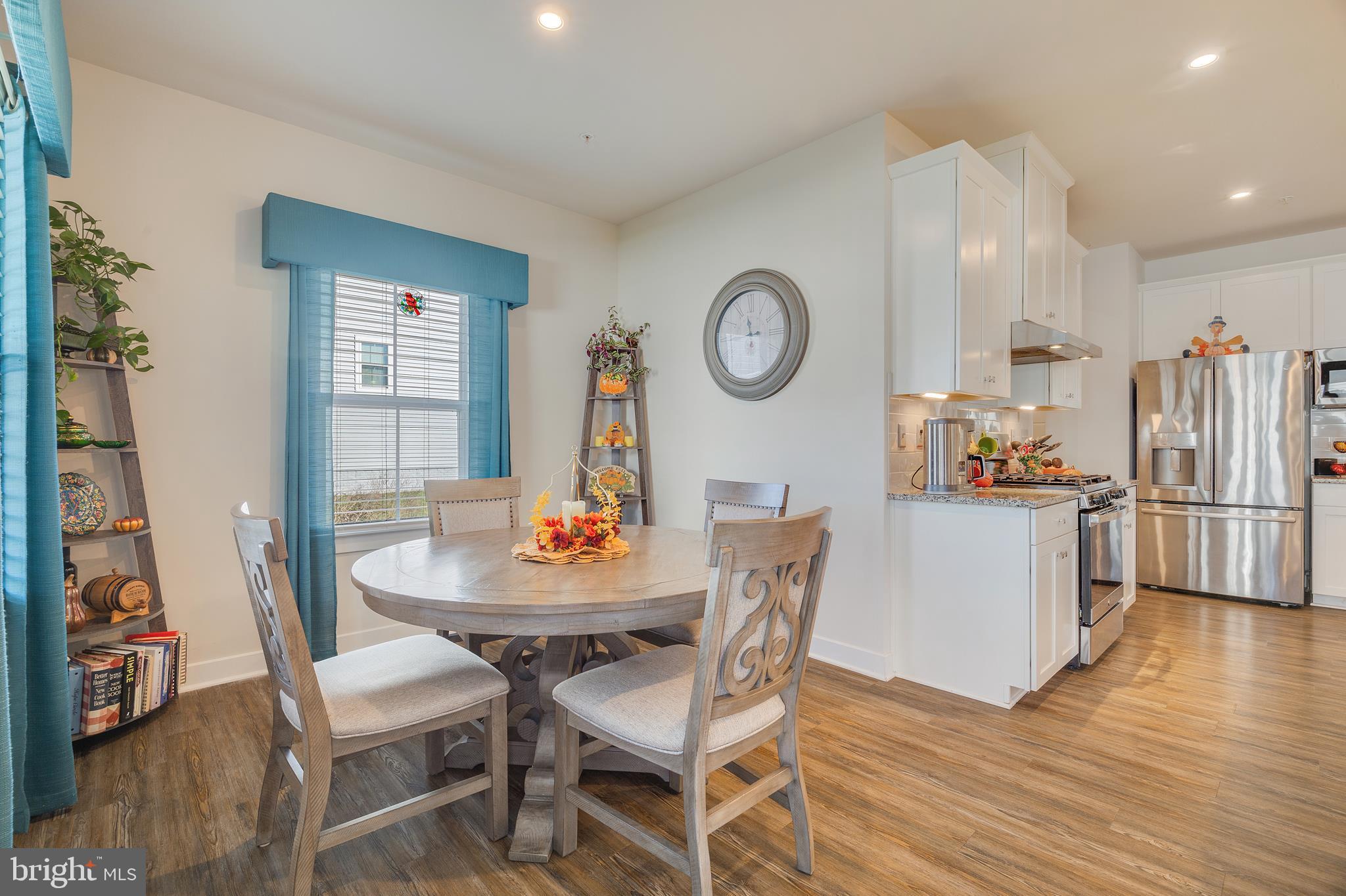 SHIPLEY HOMESTEAD - Residential