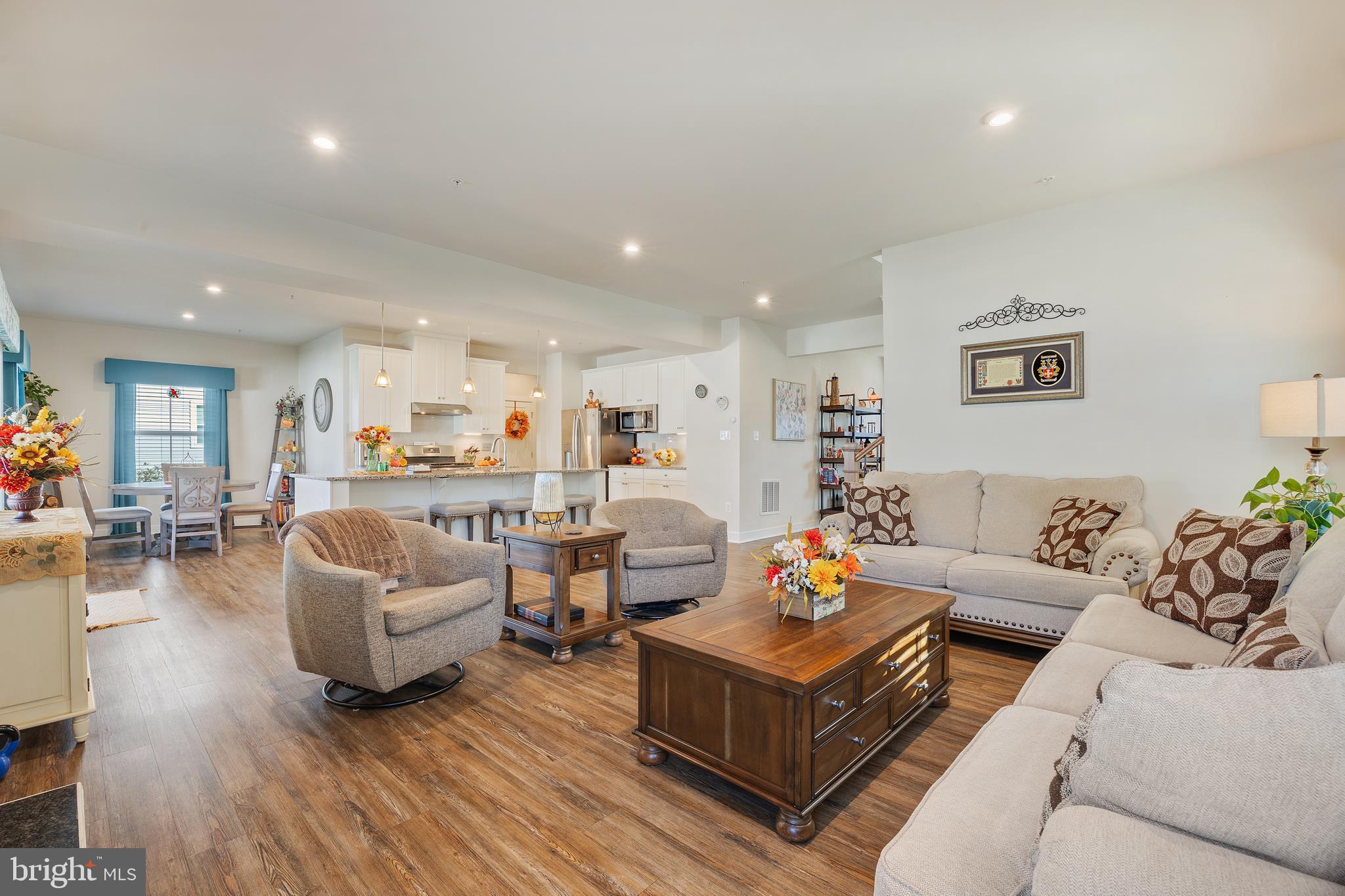 SHIPLEY HOMESTEAD - Residential