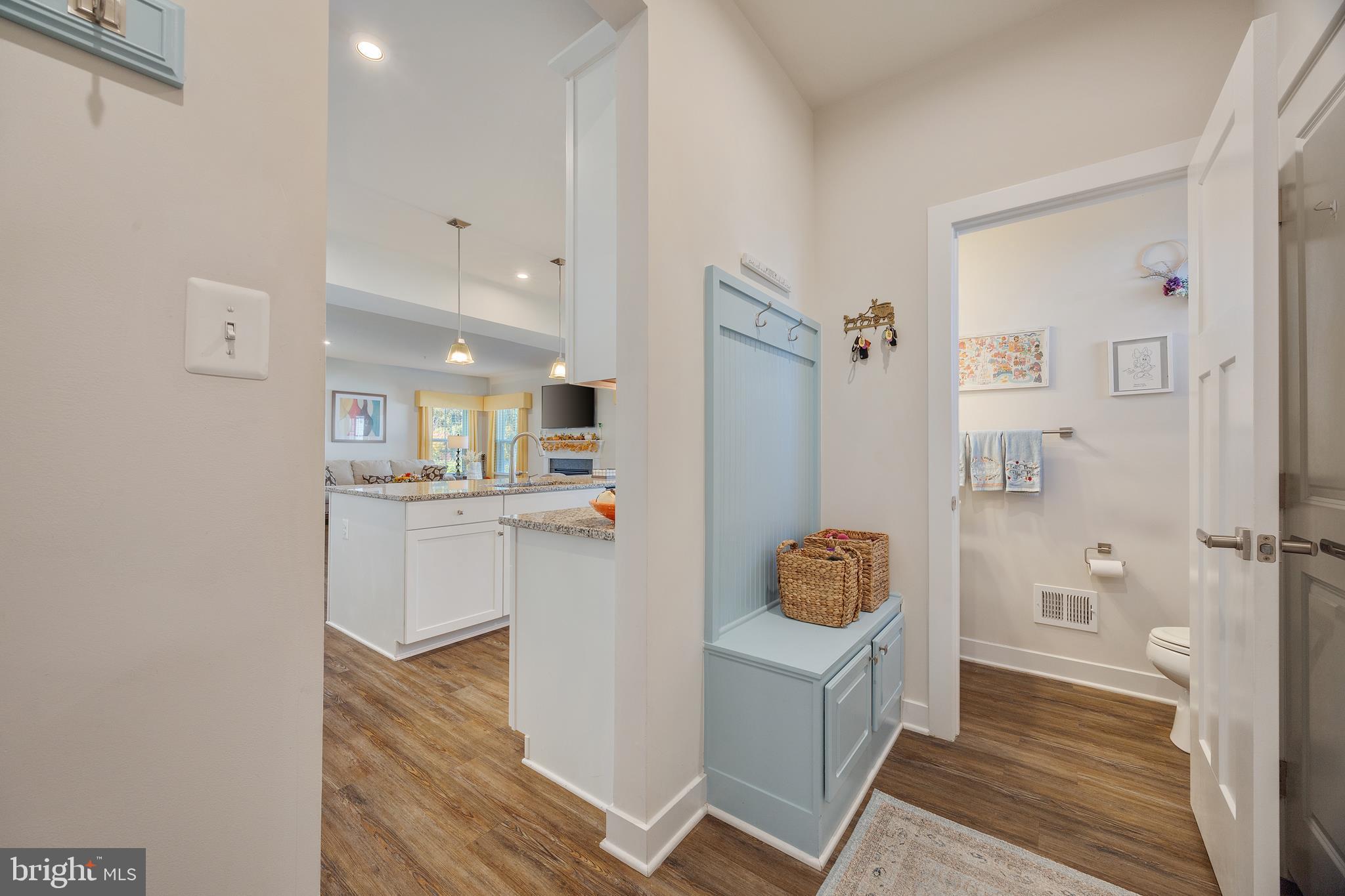 SHIPLEY HOMESTEAD - Residential