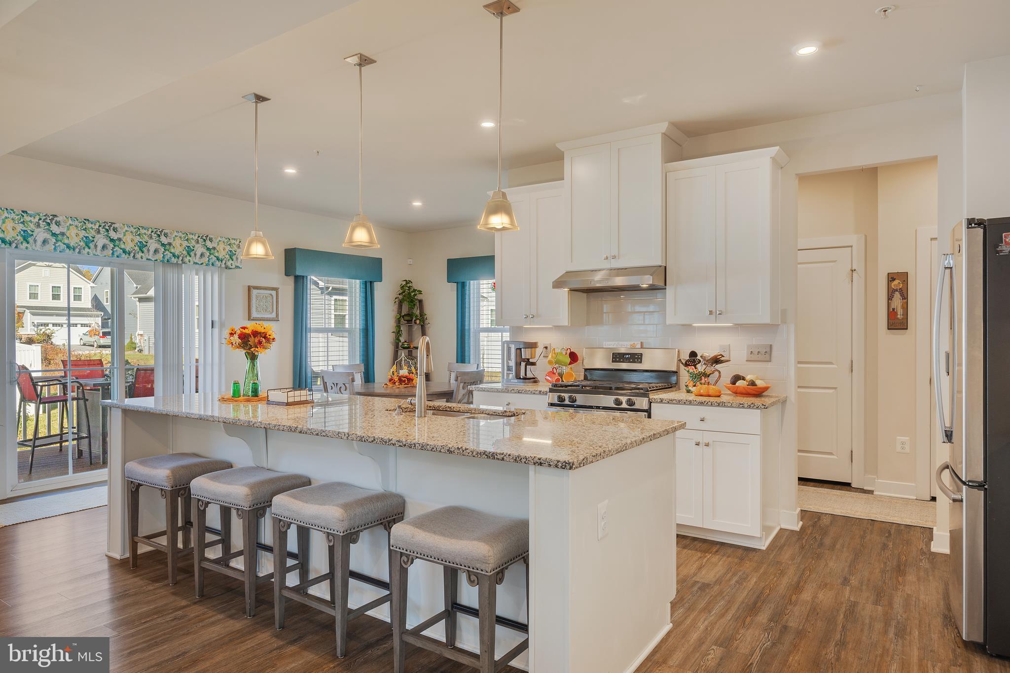 SHIPLEY HOMESTEAD - Residential