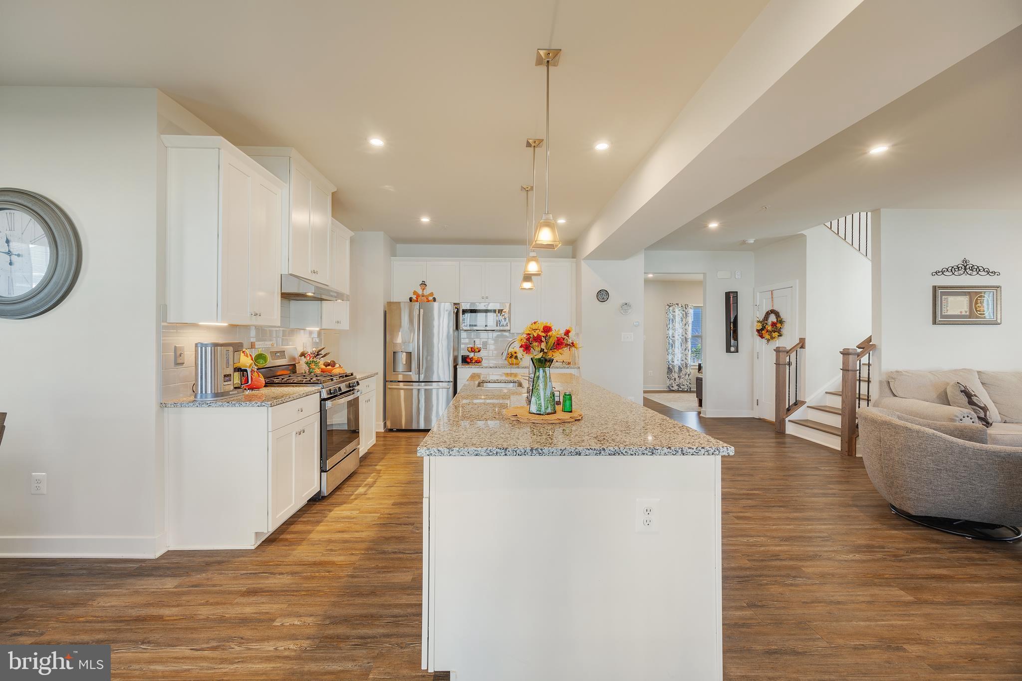 SHIPLEY HOMESTEAD - Residential