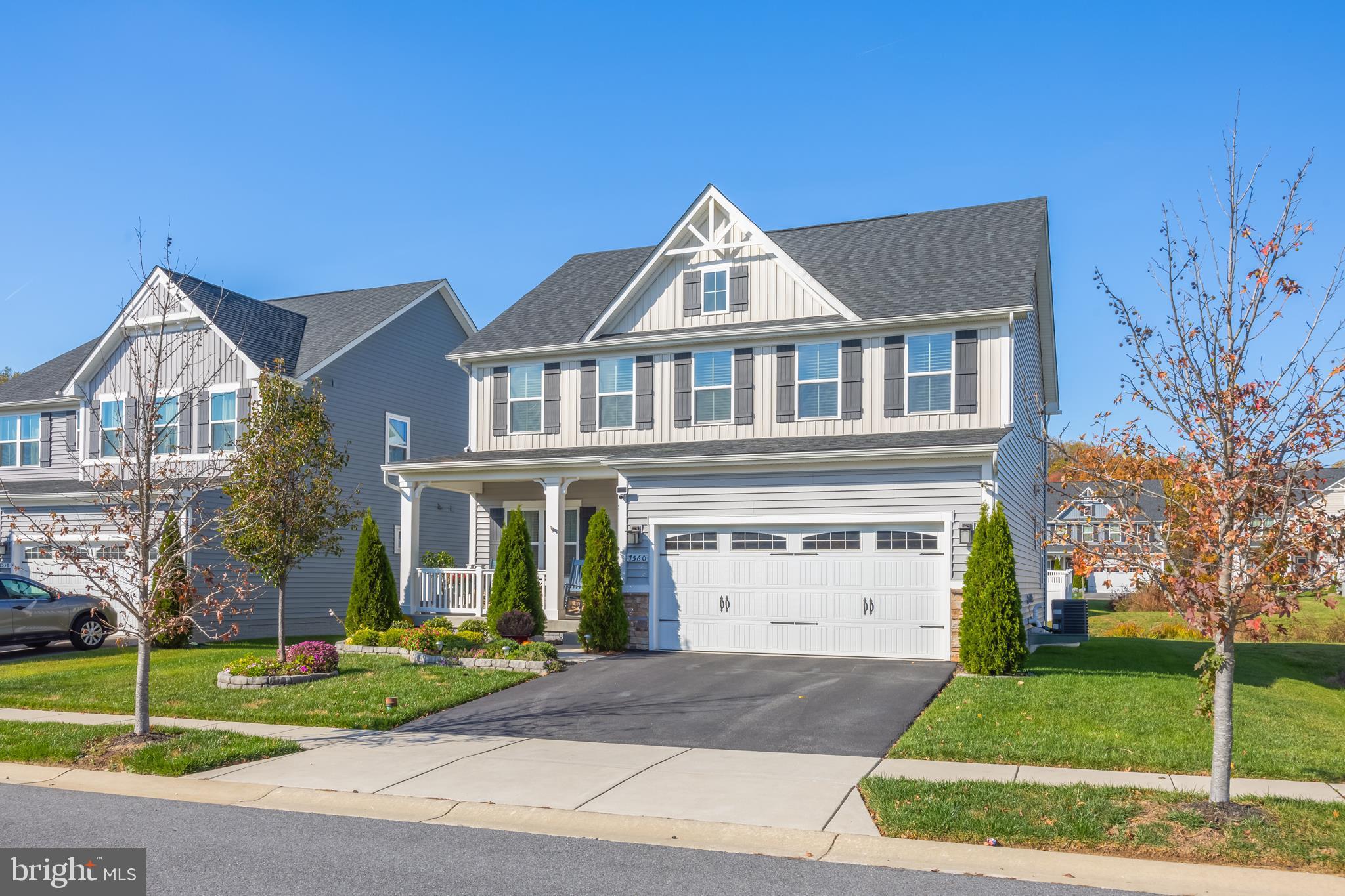 7560 NEWMANSTOWN DRIVE