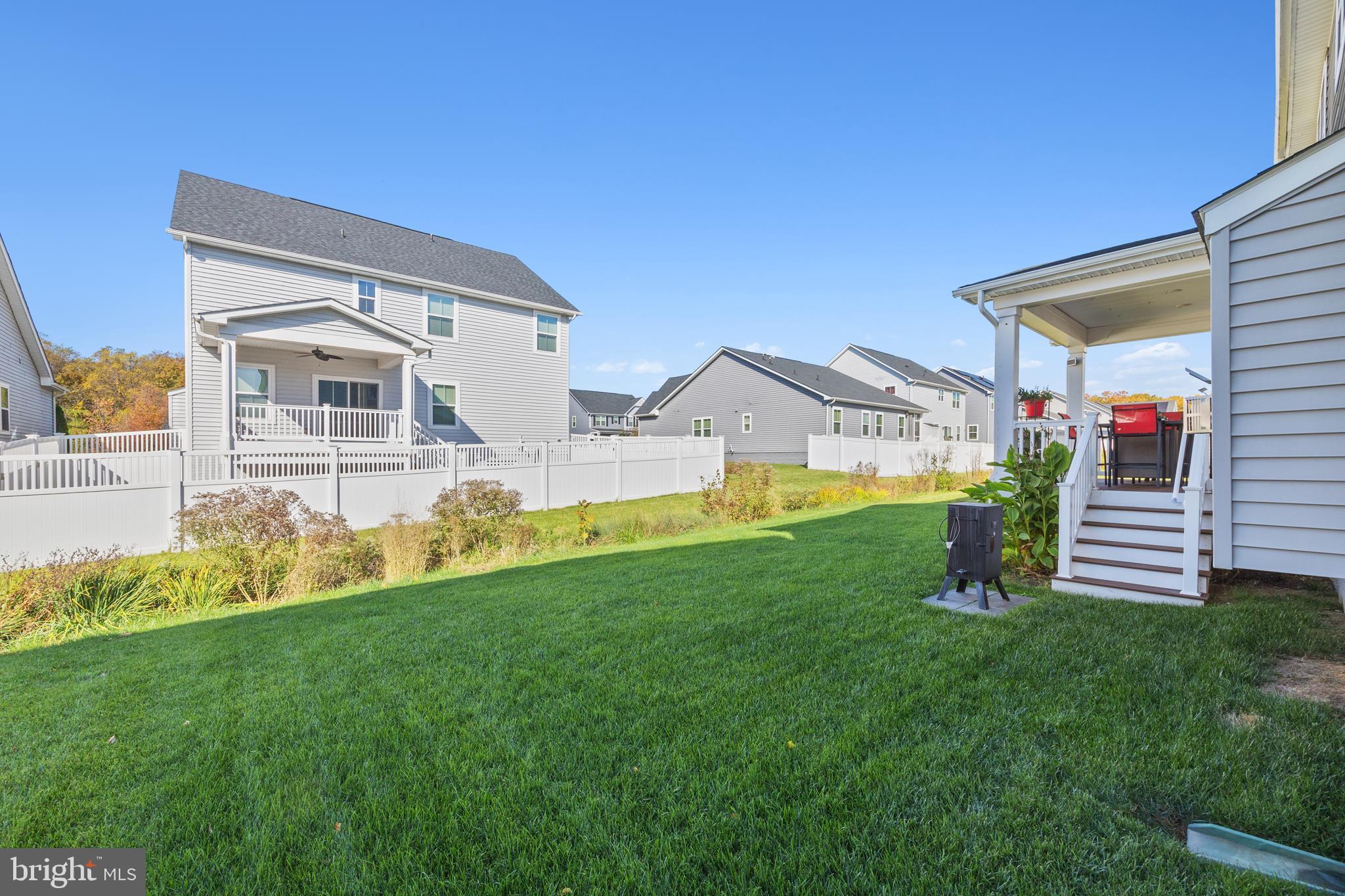 SHIPLEY HOMESTEAD - Residential