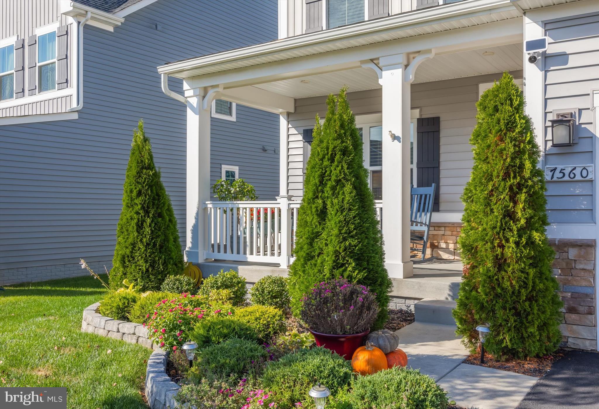 7560 NEWMANSTOWN DRIVE