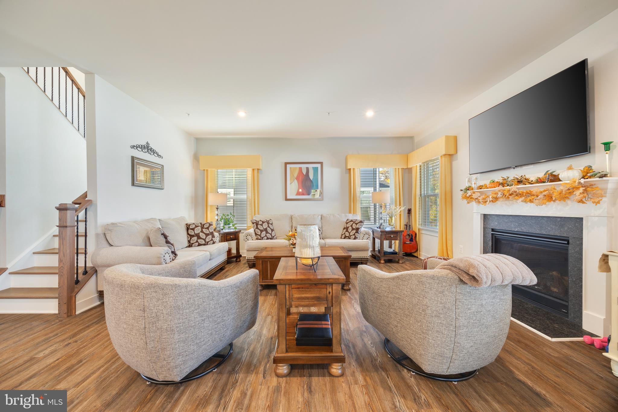 SHIPLEY HOMESTEAD - Residential