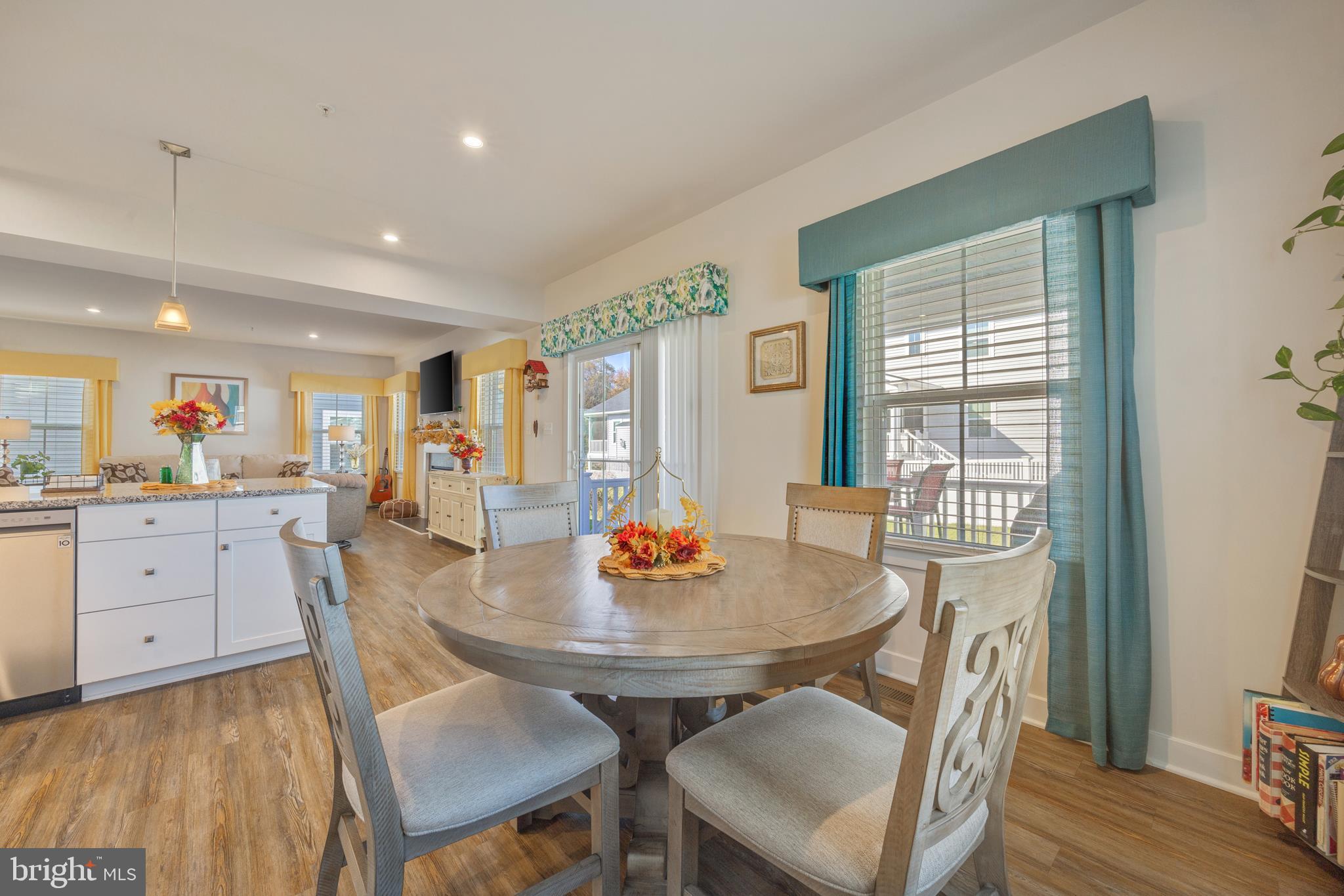 SHIPLEY HOMESTEAD - Residential