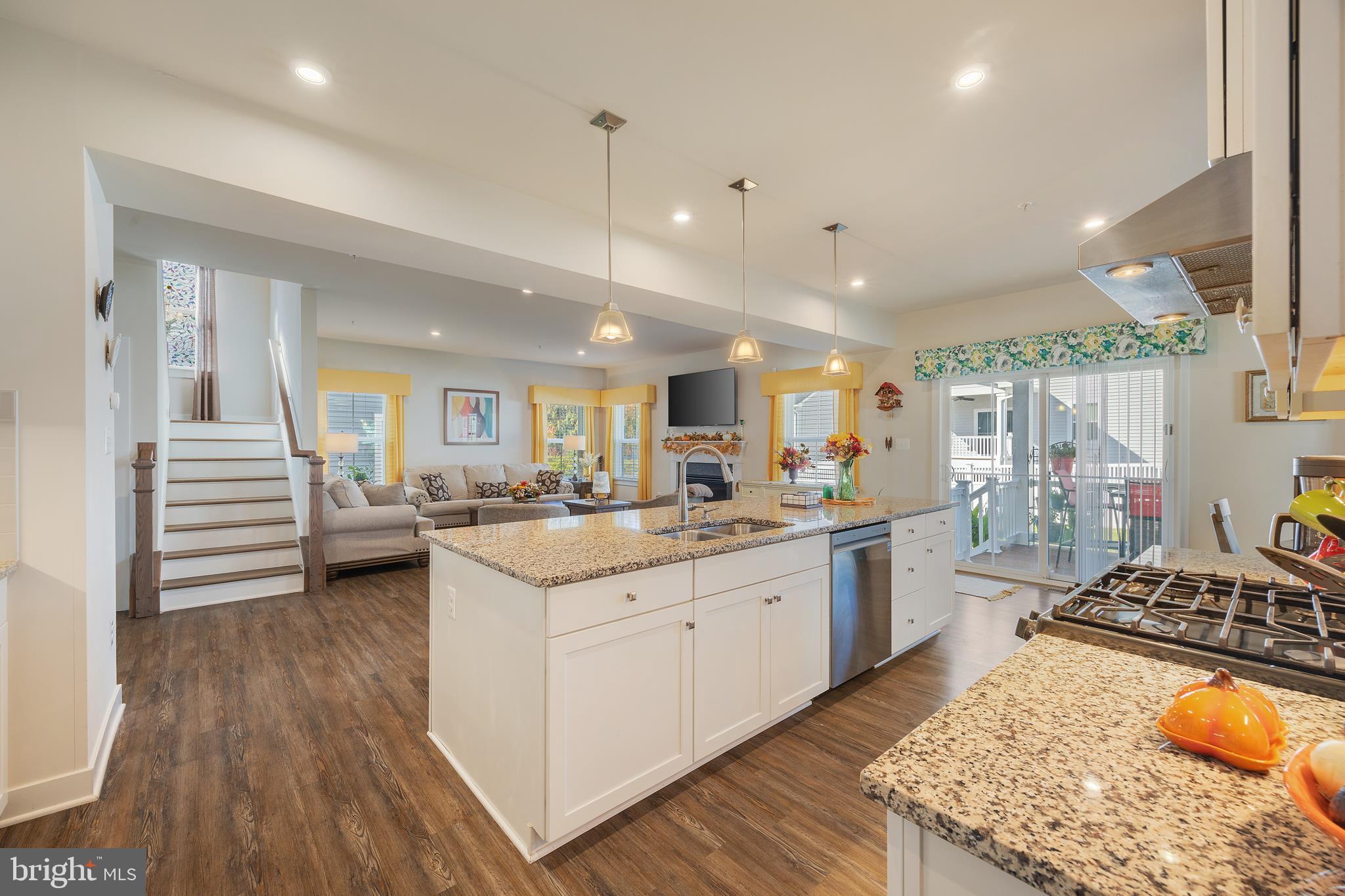 SHIPLEY HOMESTEAD - Residential