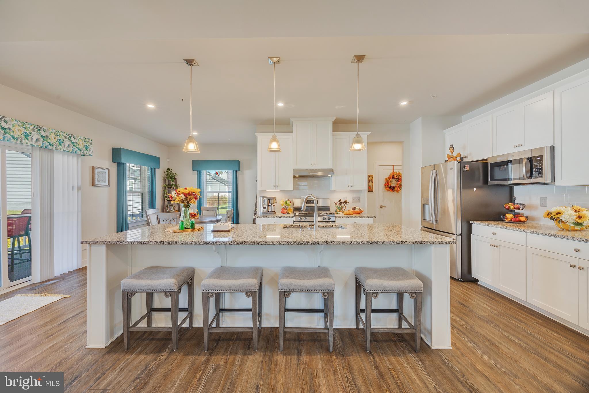 SHIPLEY HOMESTEAD - Residential