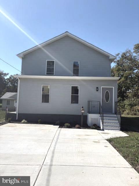 Photo of 213 - 15 S Academy Street, GLASSBORO, NJ 08028 (MLS # NJGL2062694)