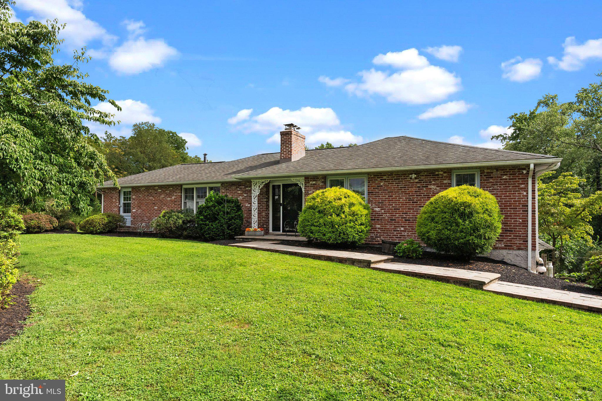 2532 E CEDARVILLE ROAD