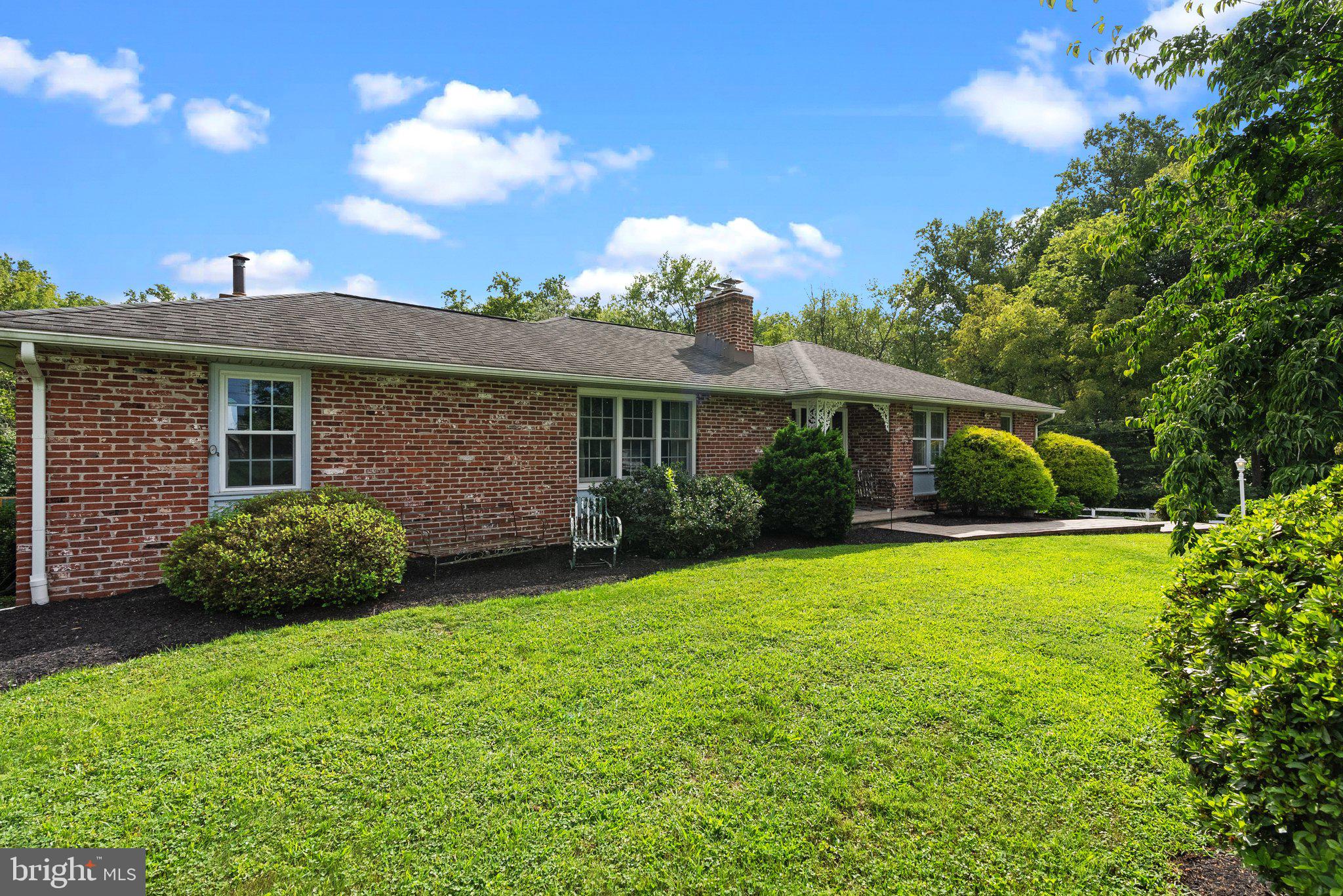 2532 E CEDARVILLE ROAD