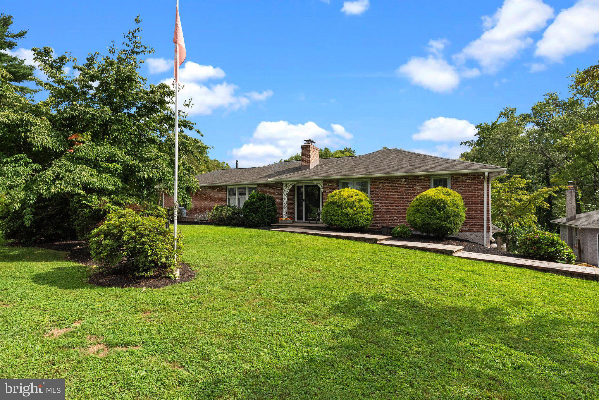 2532 E CEDARVILLE ROAD