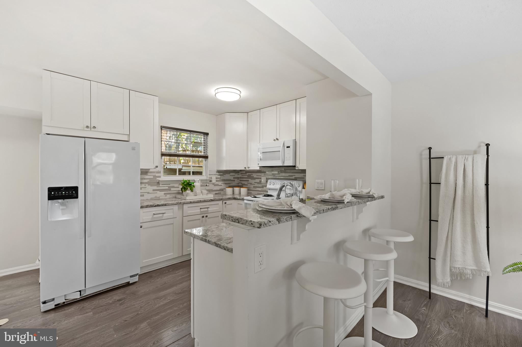 BRANDERMILL - Residential