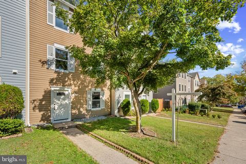 11519 ALDBURG WAY GERMANTOWN MD 20876