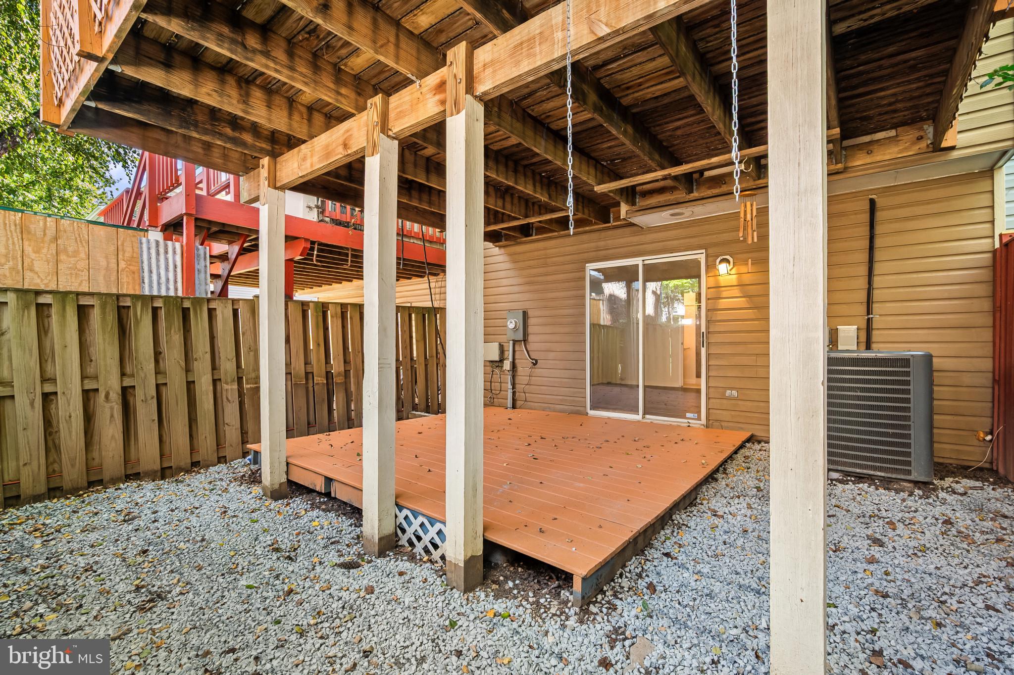 BRANDERMILL - Residential