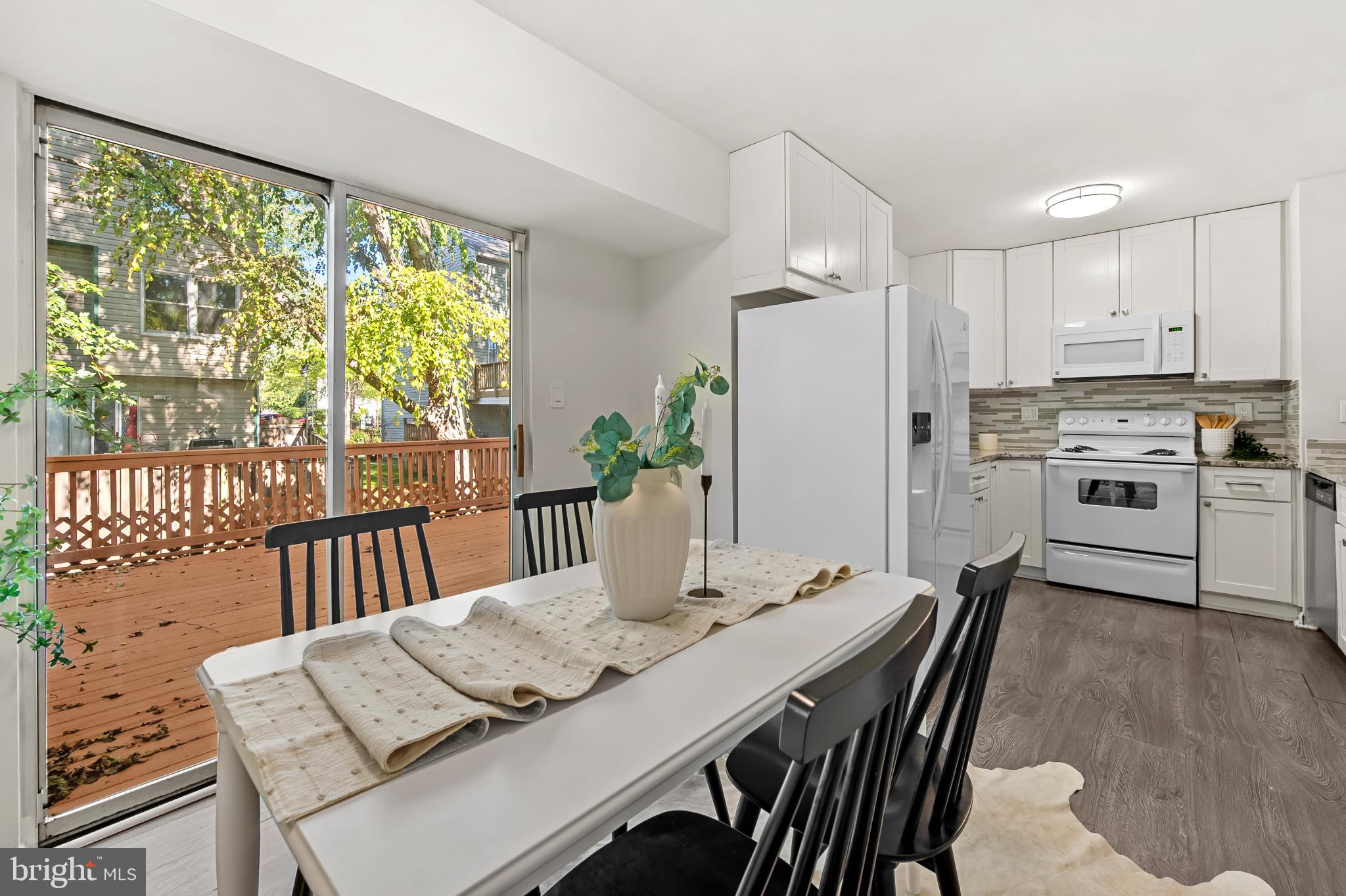 BRANDERMILL - Residential