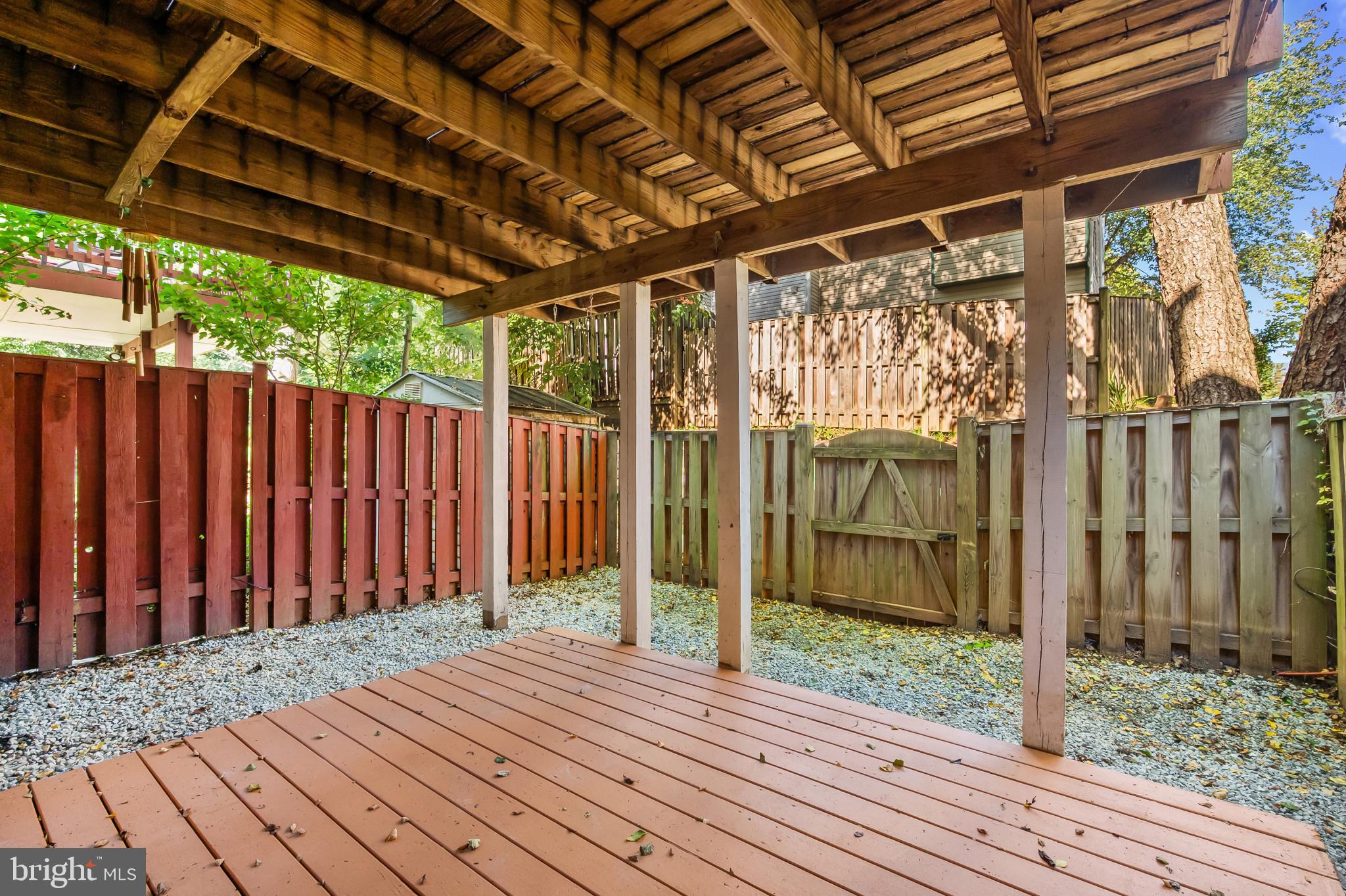 BRANDERMILL - Residential