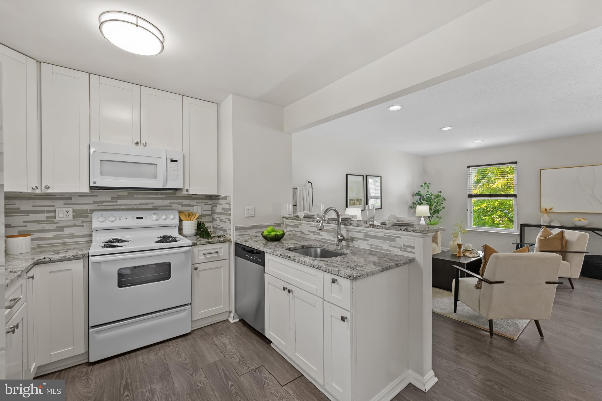 BRANDERMILL - Residential