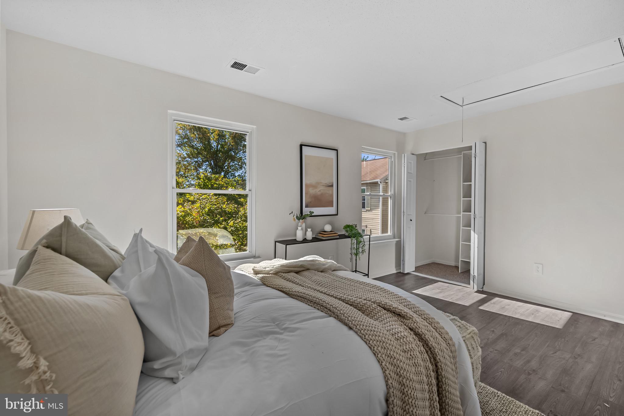 BRANDERMILL - Residential