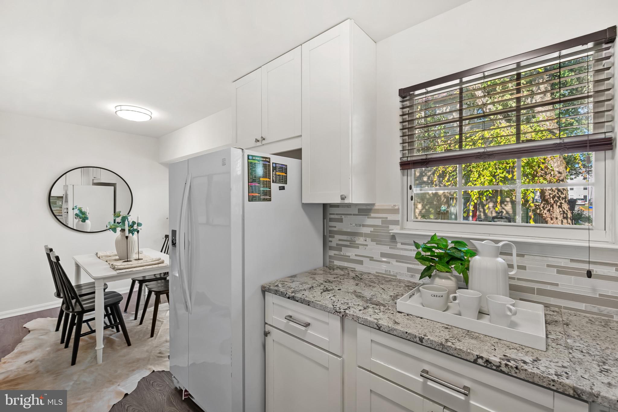 BRANDERMILL - Residential